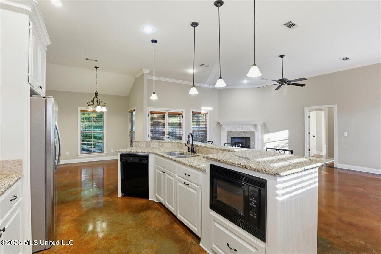506 Orchard Brook Court Property Photo 16