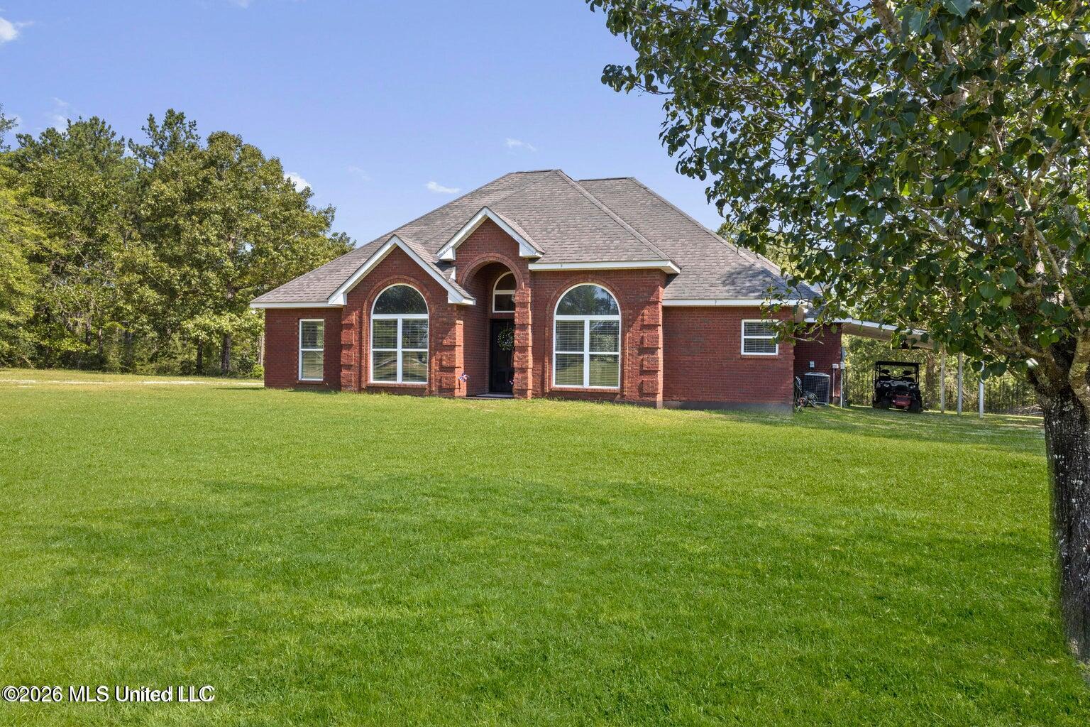 22720 Old River Road Property Photo 1