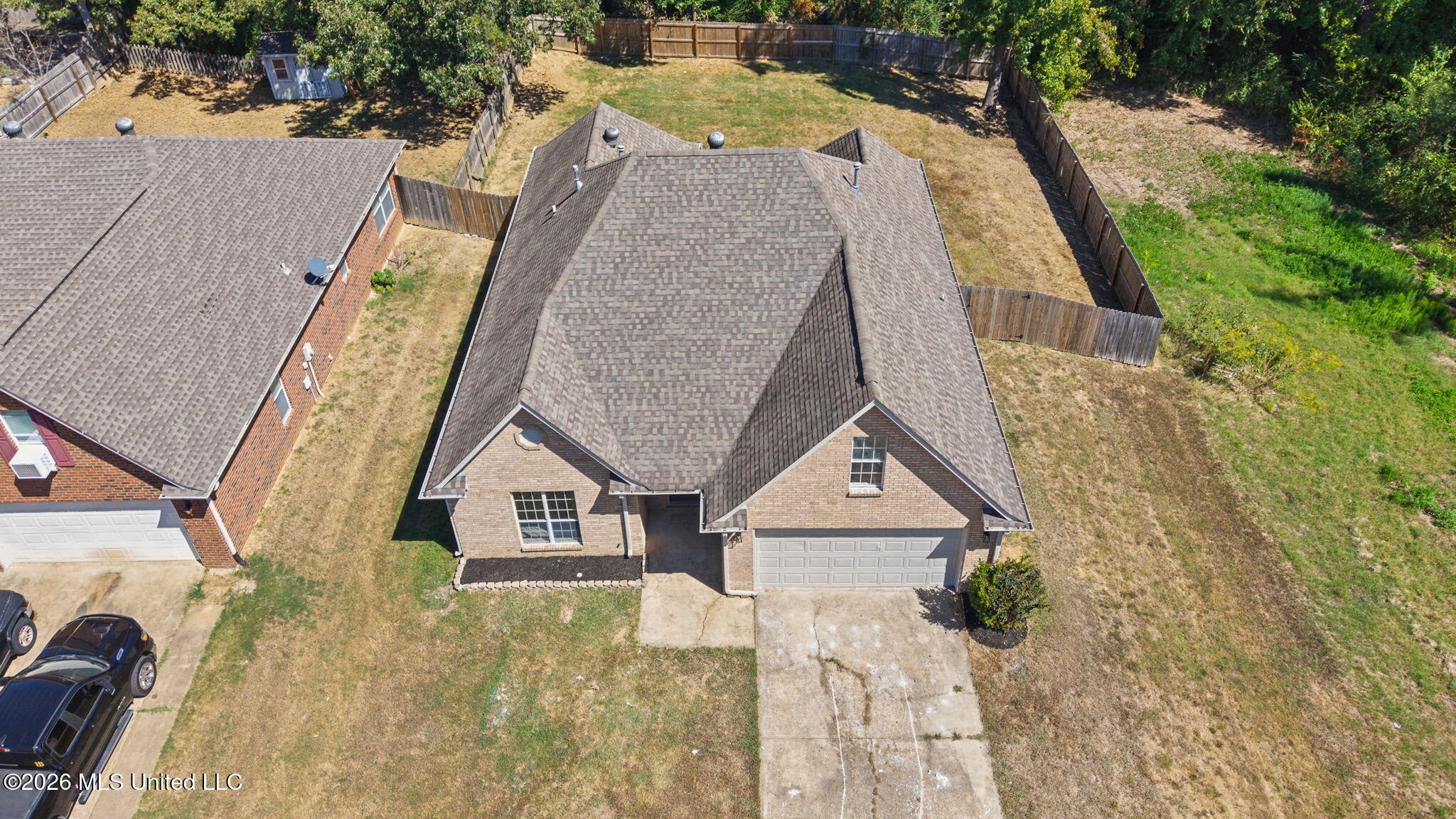 1838 N Timber Way Property Photo 8