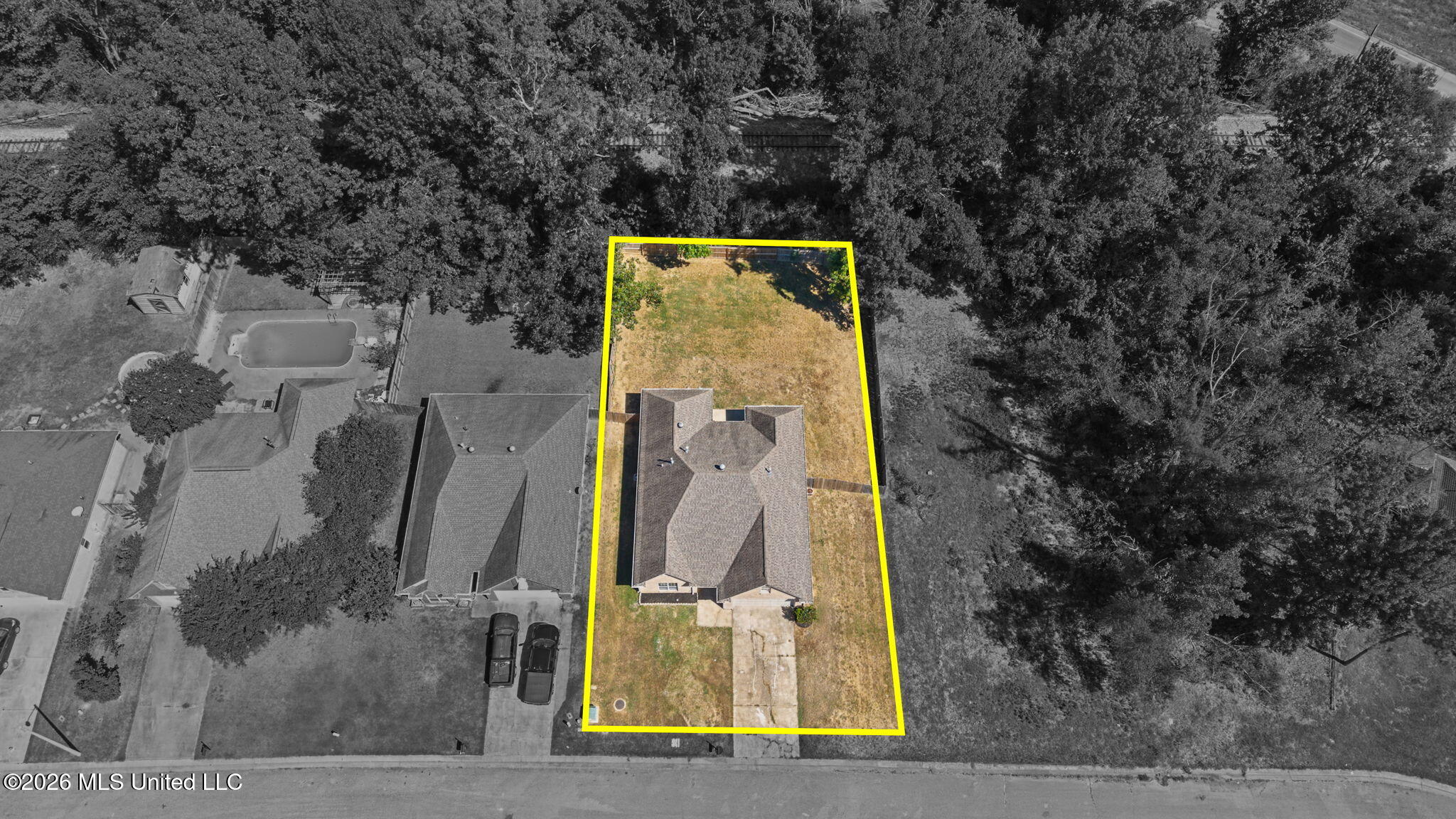 1838 N Timber Way Property Photo 9