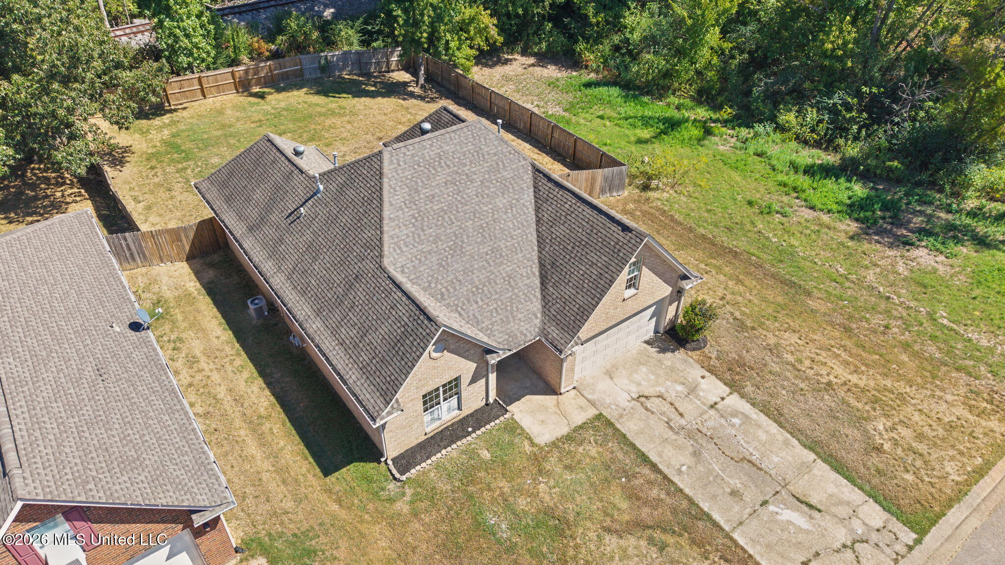 1838 N Timber Way Property Photo 11