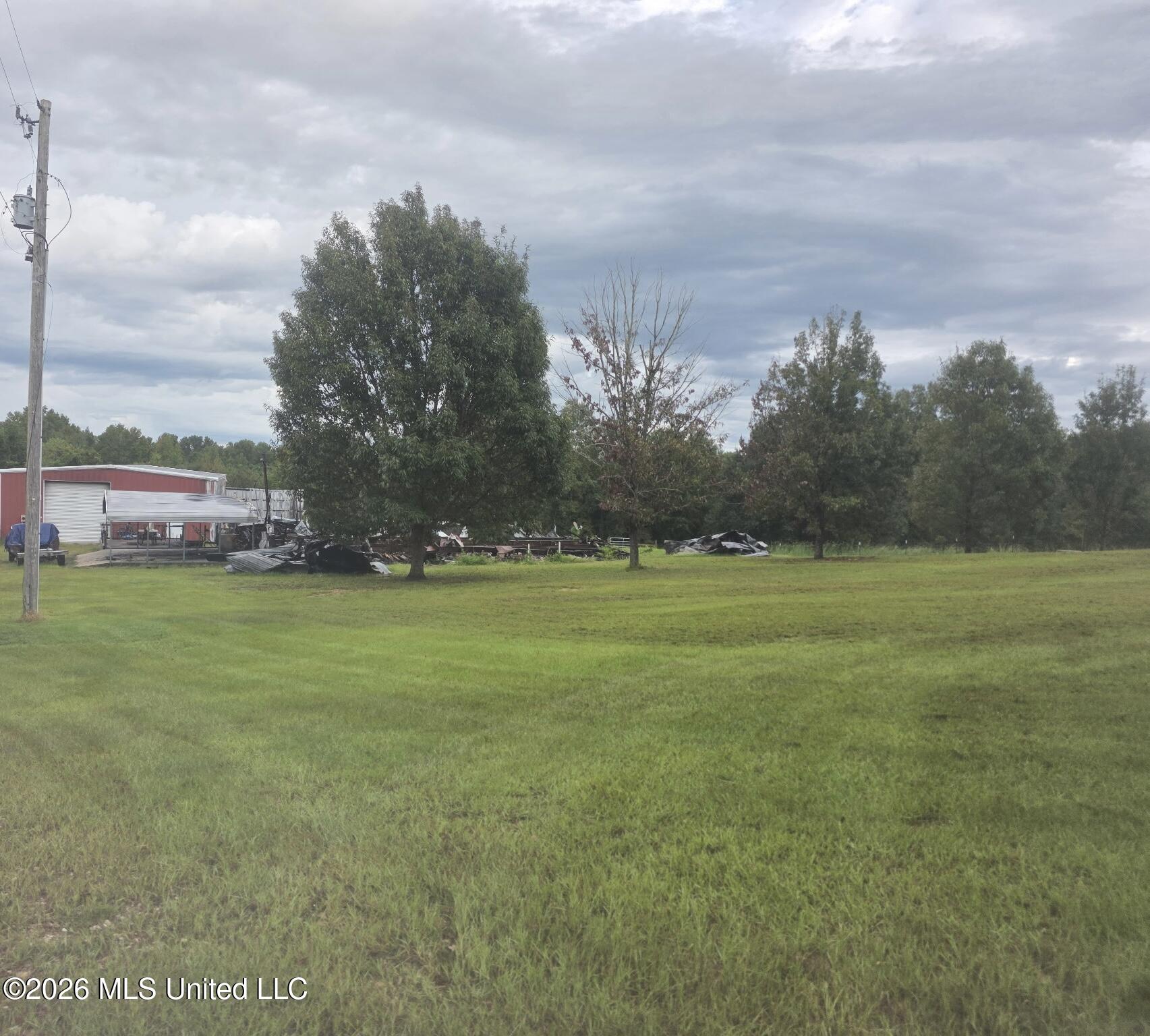 130 Buck Branch School Road Property Photo 1