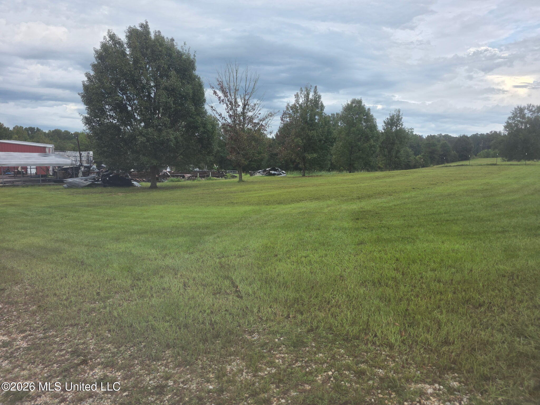 130 Buck Branch School Road Property Photo 2