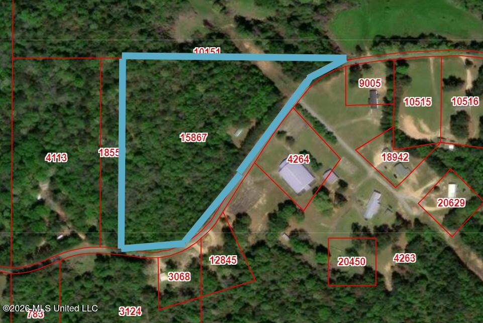 265 Steel Mill Road Property Photo 1