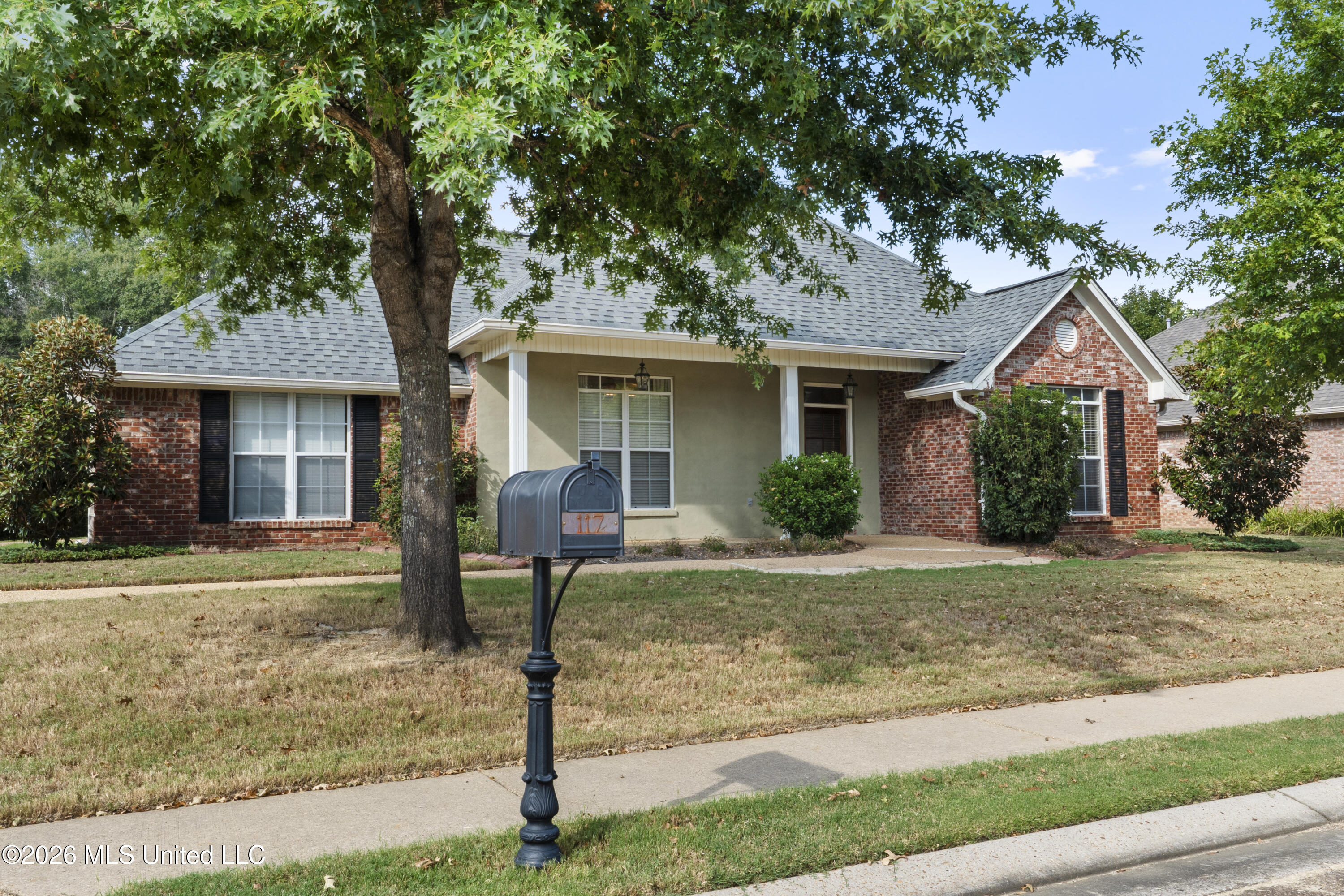 117 Kenzie Drive Property Photo 2