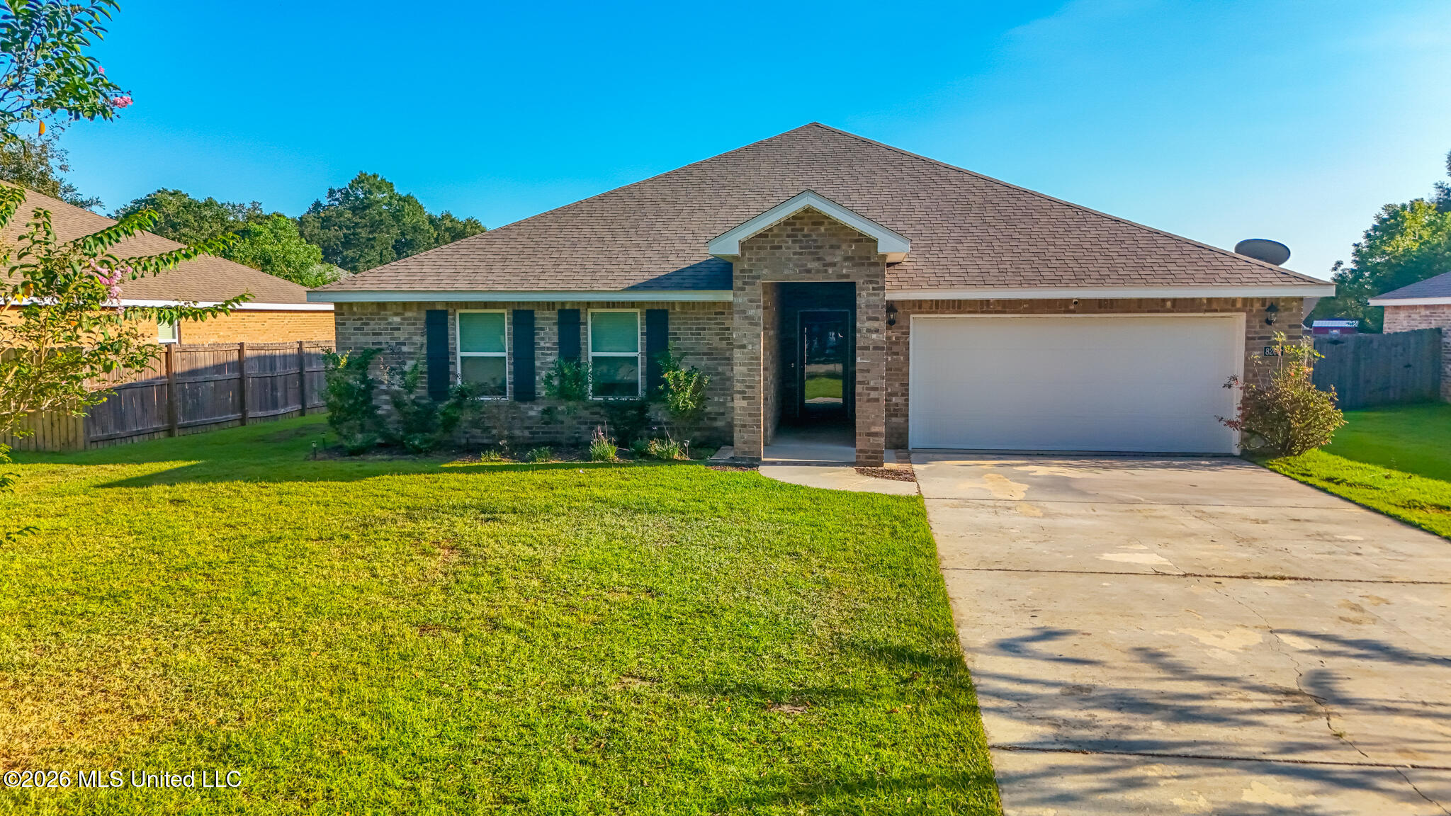 8265 Curry Road Property Photo 1