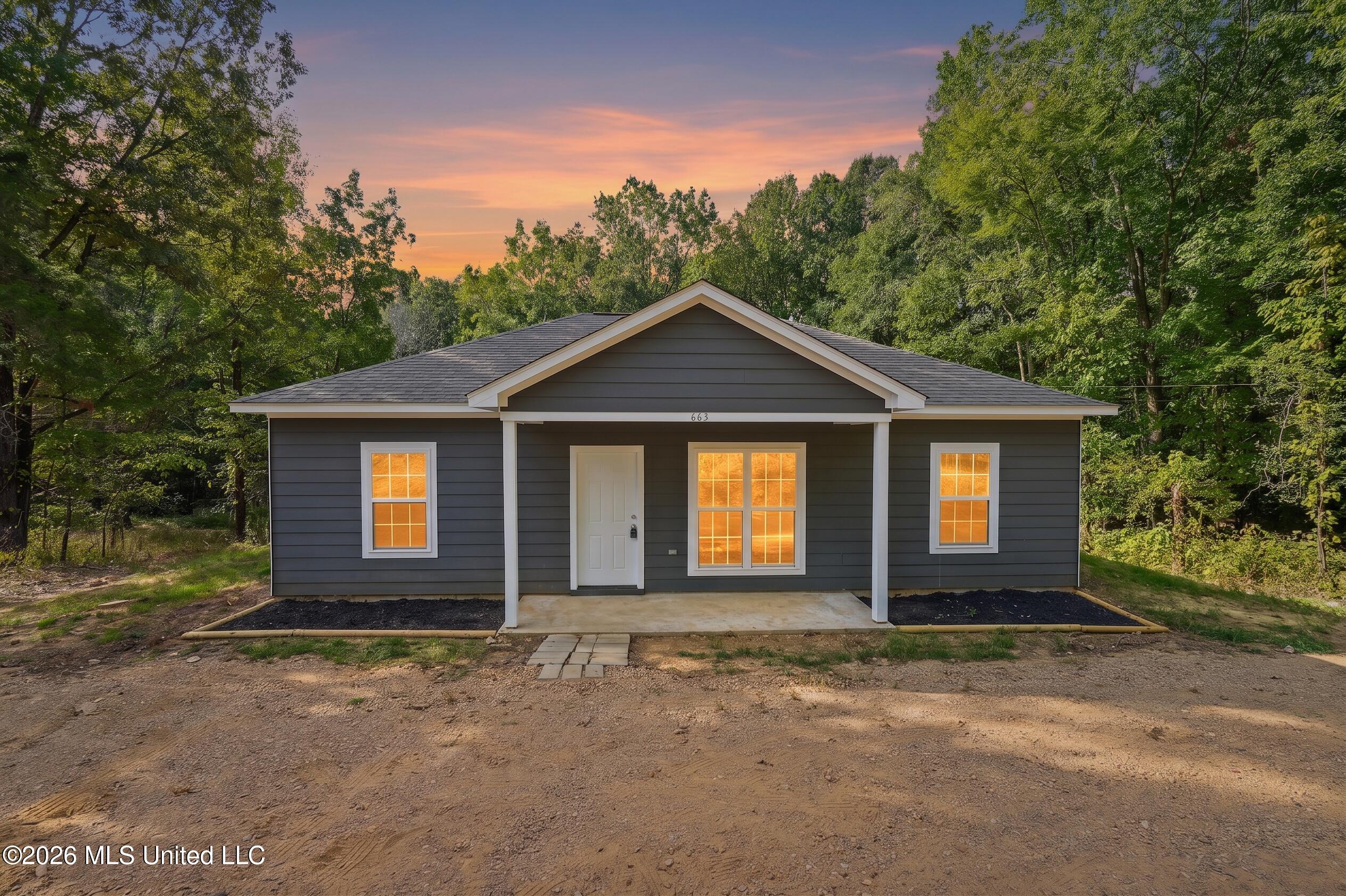 663 Ridge Road Property Photo 1