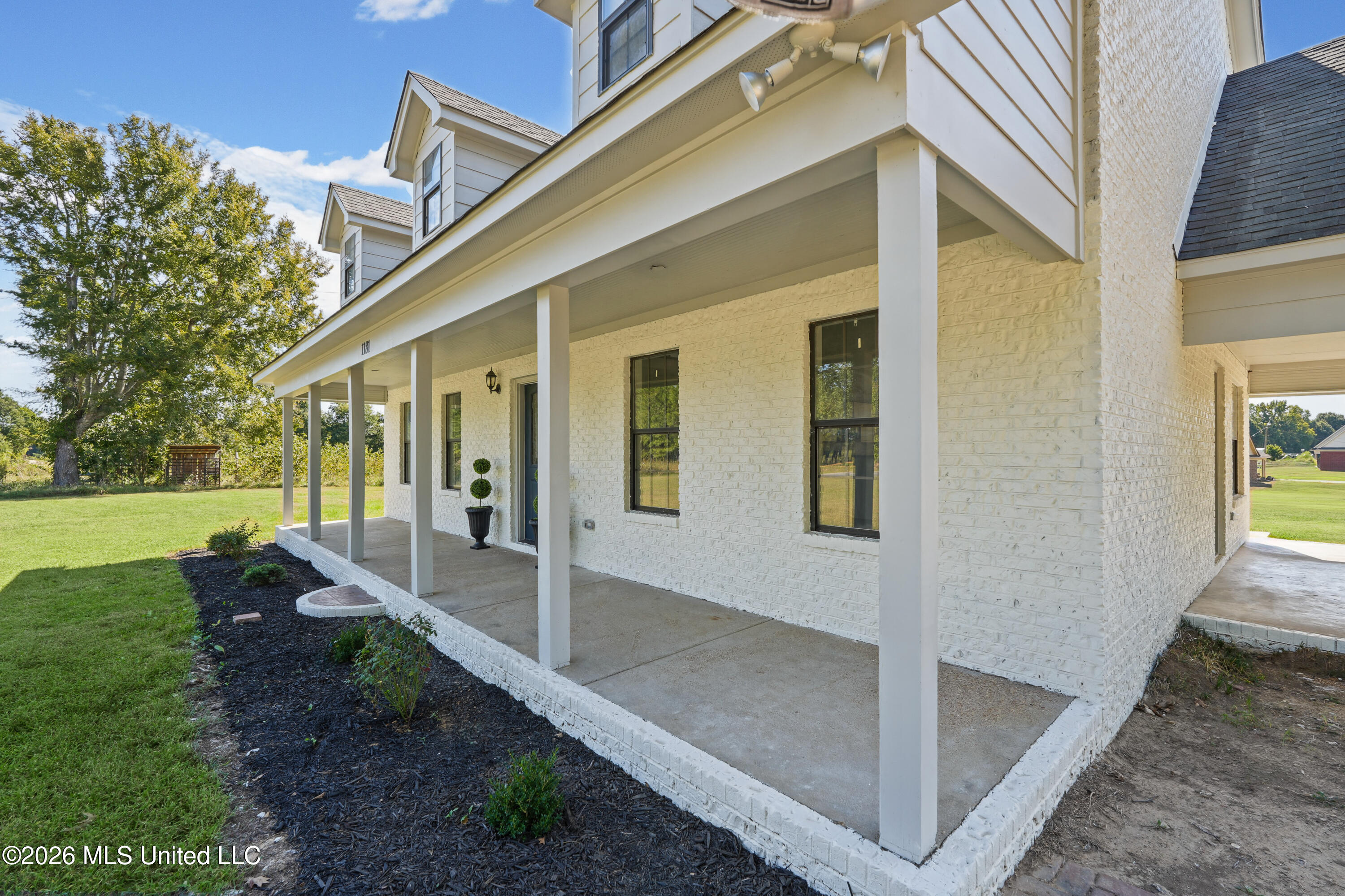 1181 Egypt Creek Road Property Photo 5