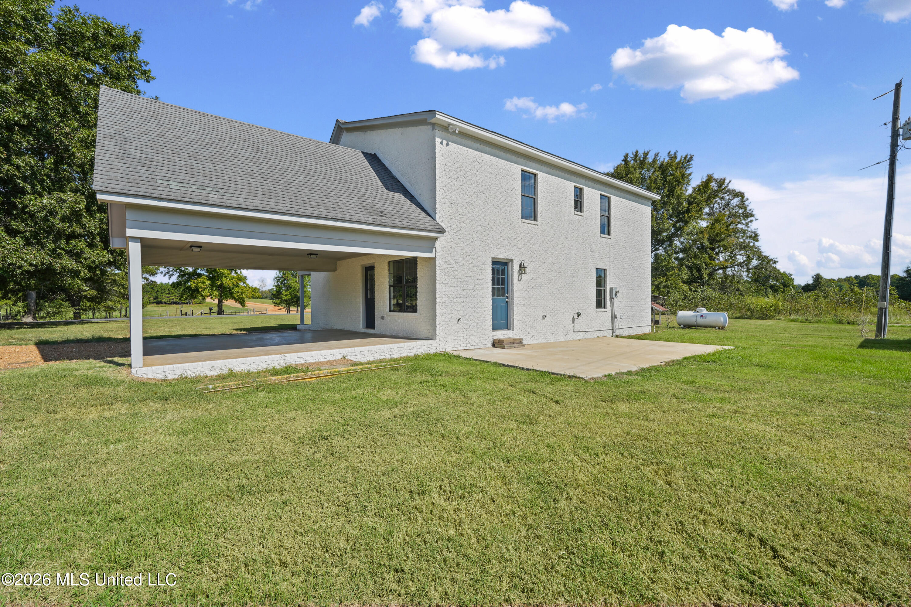 1181 Egypt Creek Road Property Photo 6