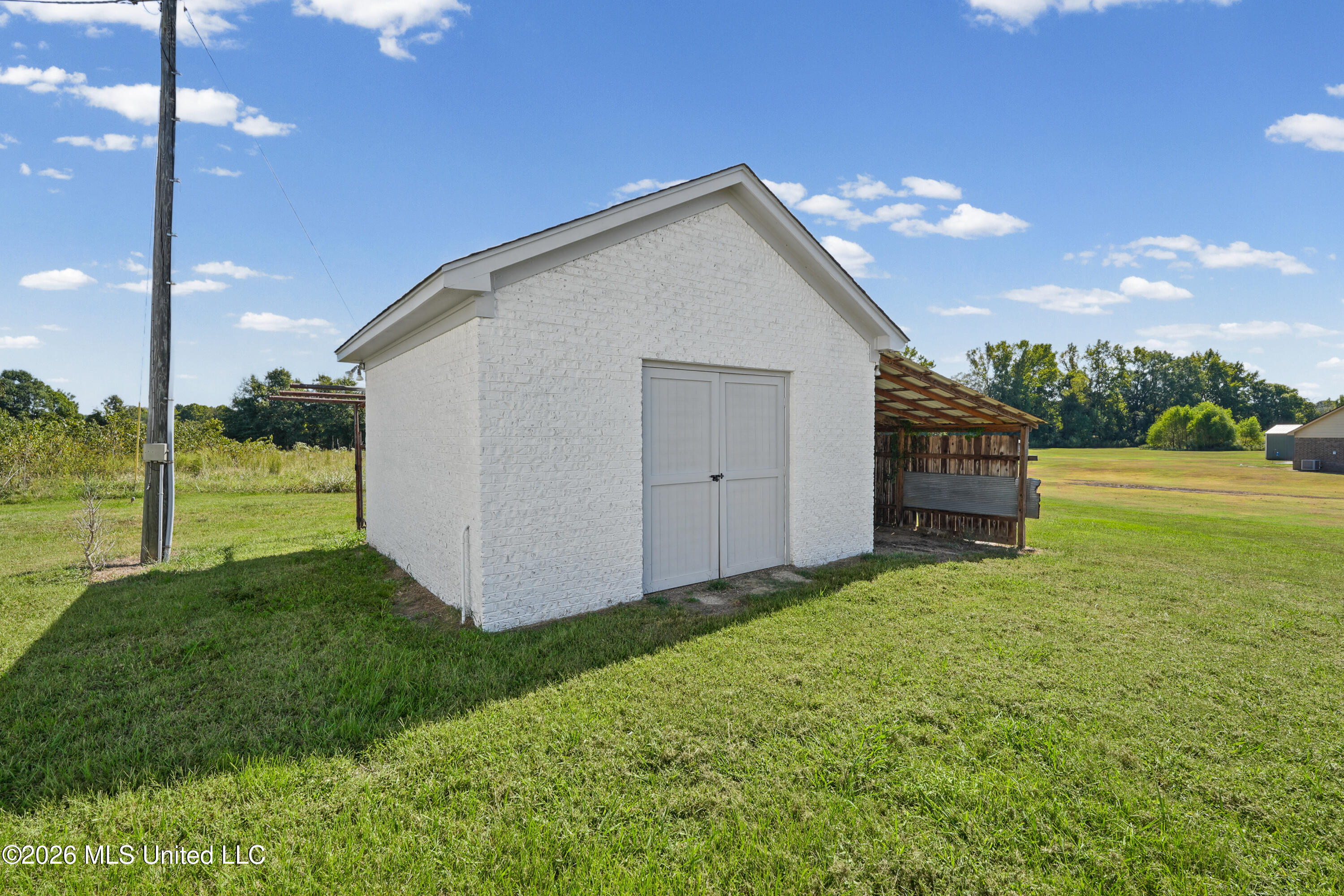 1181 Egypt Creek Road Property Photo 7