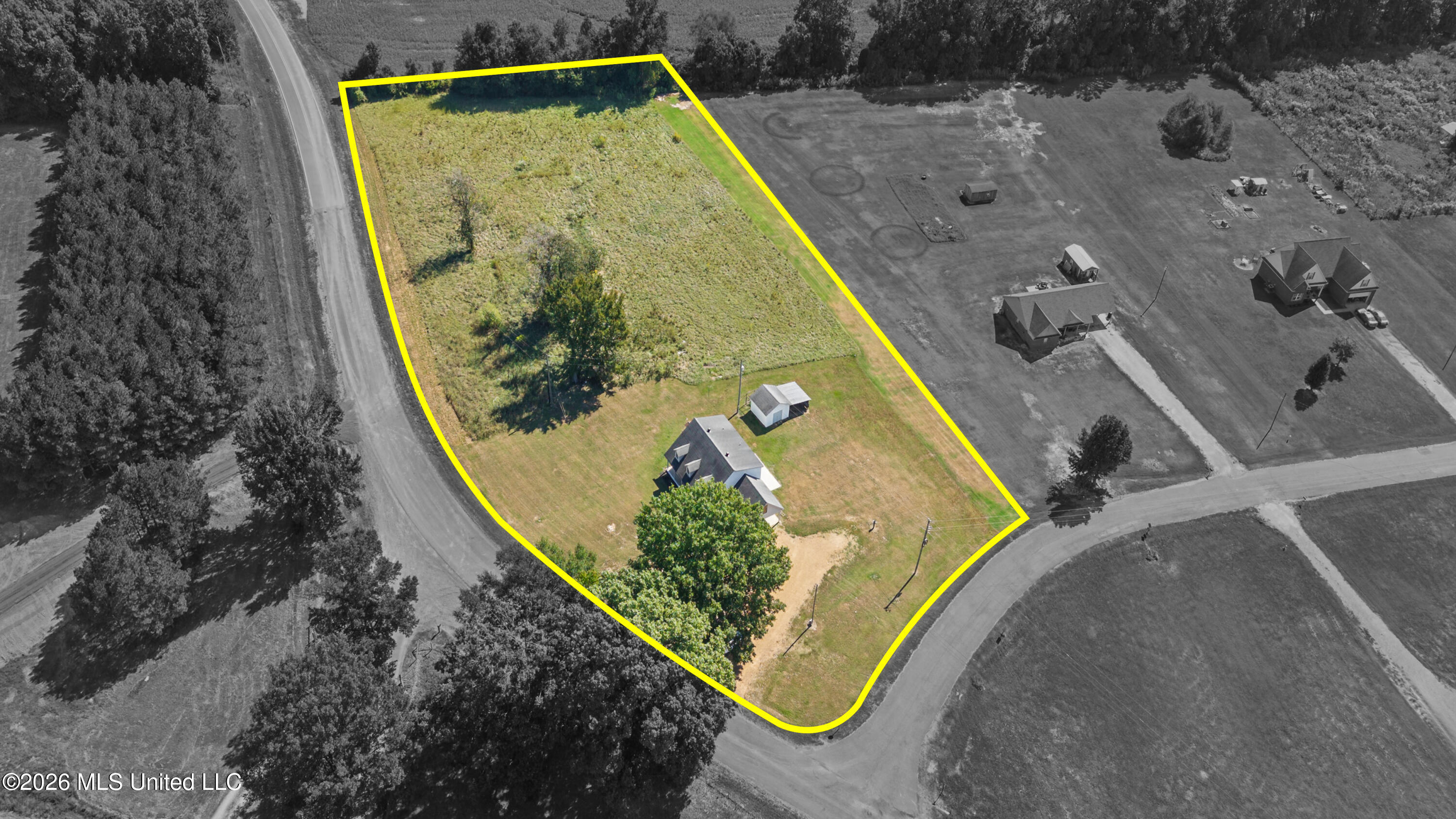 1181 Egypt Creek Road Property Photo 8