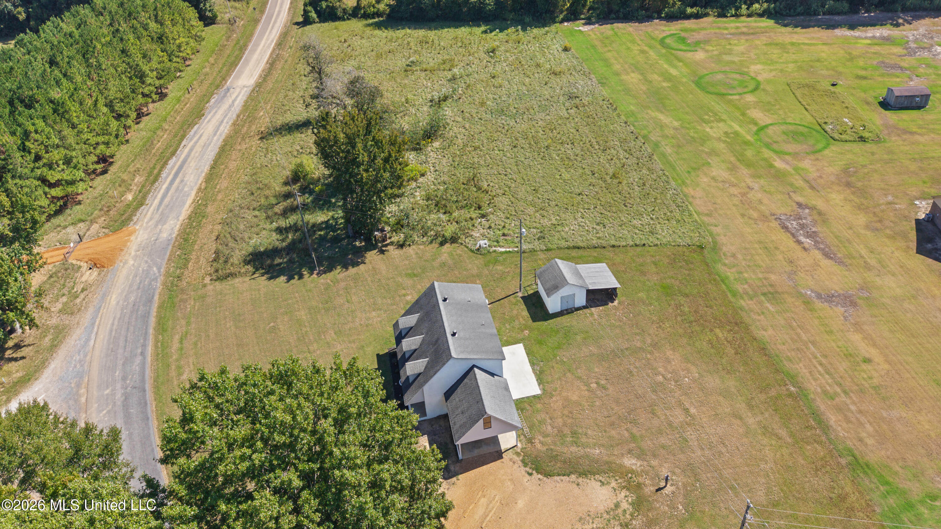 1181 Egypt Creek Road Property Photo 9