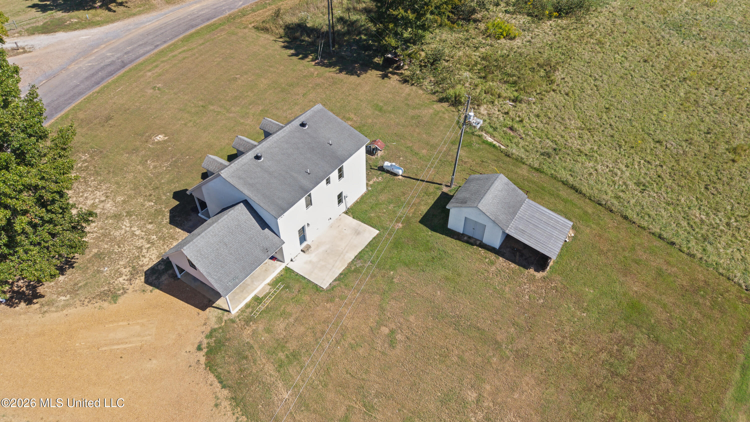 1181 Egypt Creek Road Property Photo 10