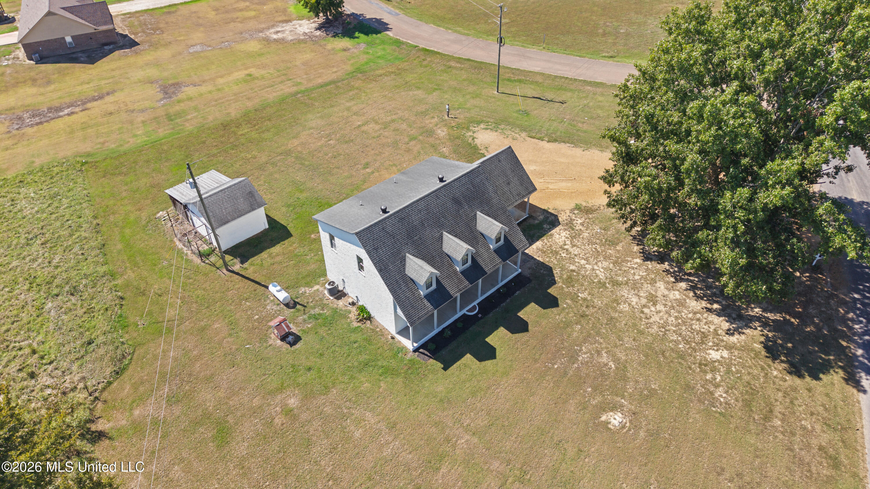 1181 Egypt Creek Road Property Photo 11