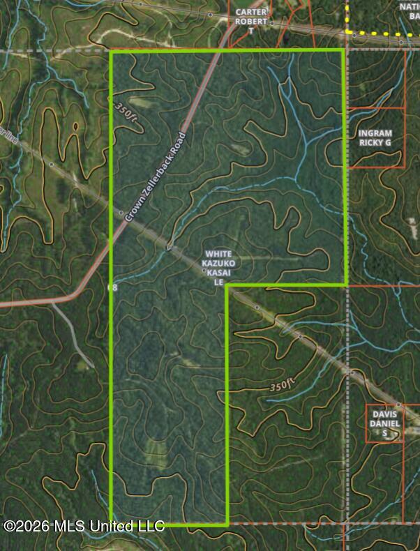 Crown Zellerback Road Property Photo 1