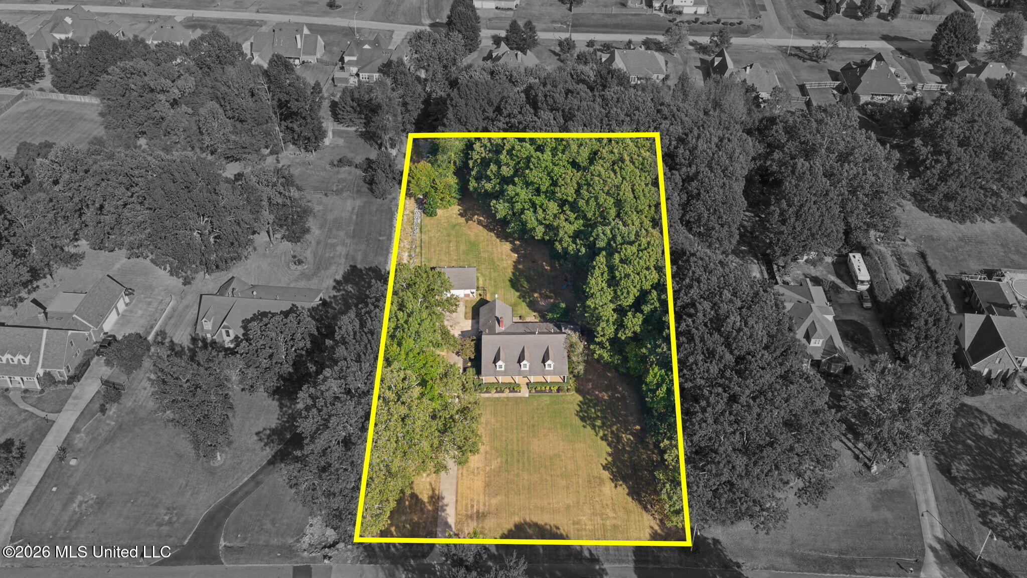 6376 Nellwood Drive Property Photo 39