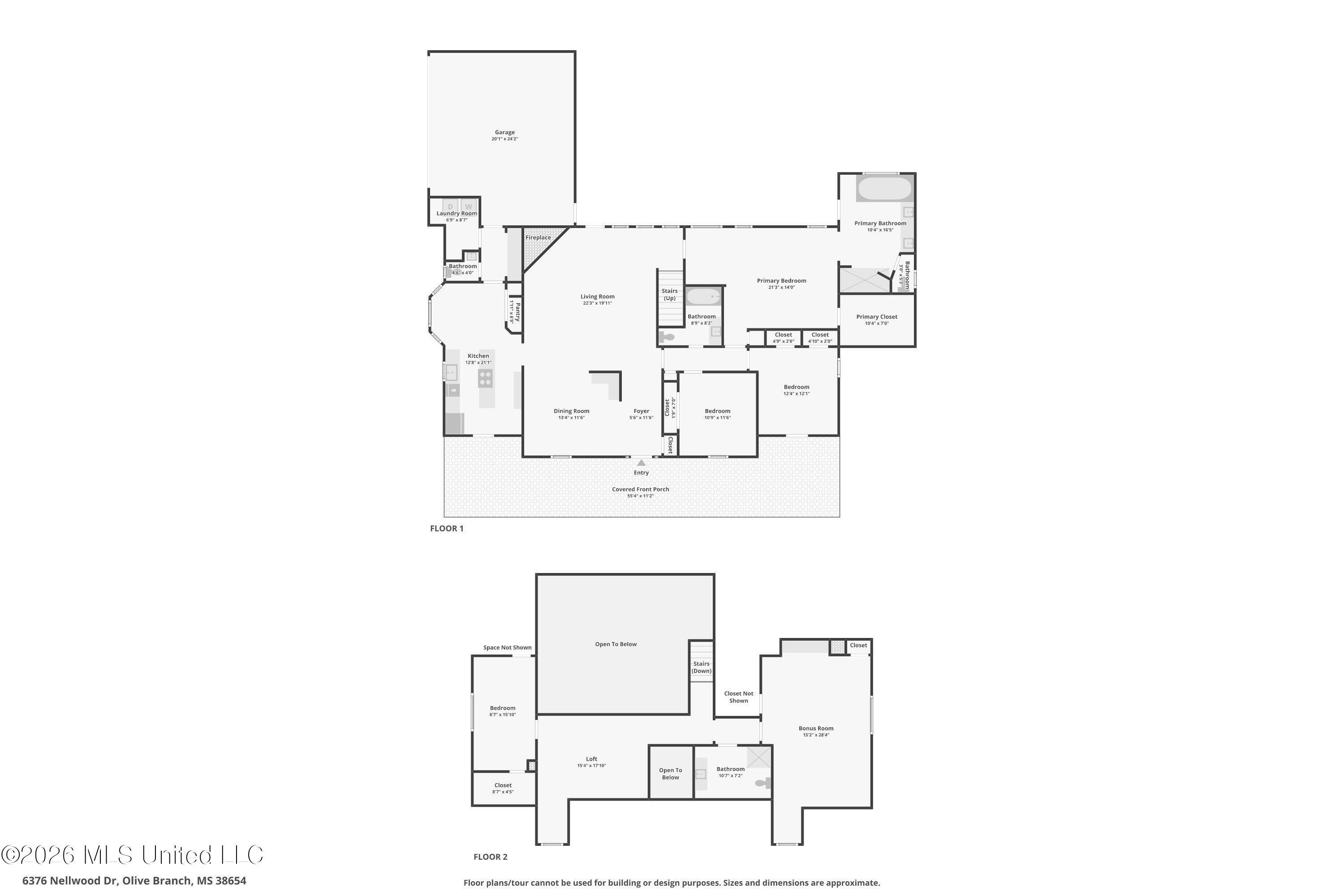 6376 Nellwood Drive Property Photo 40
