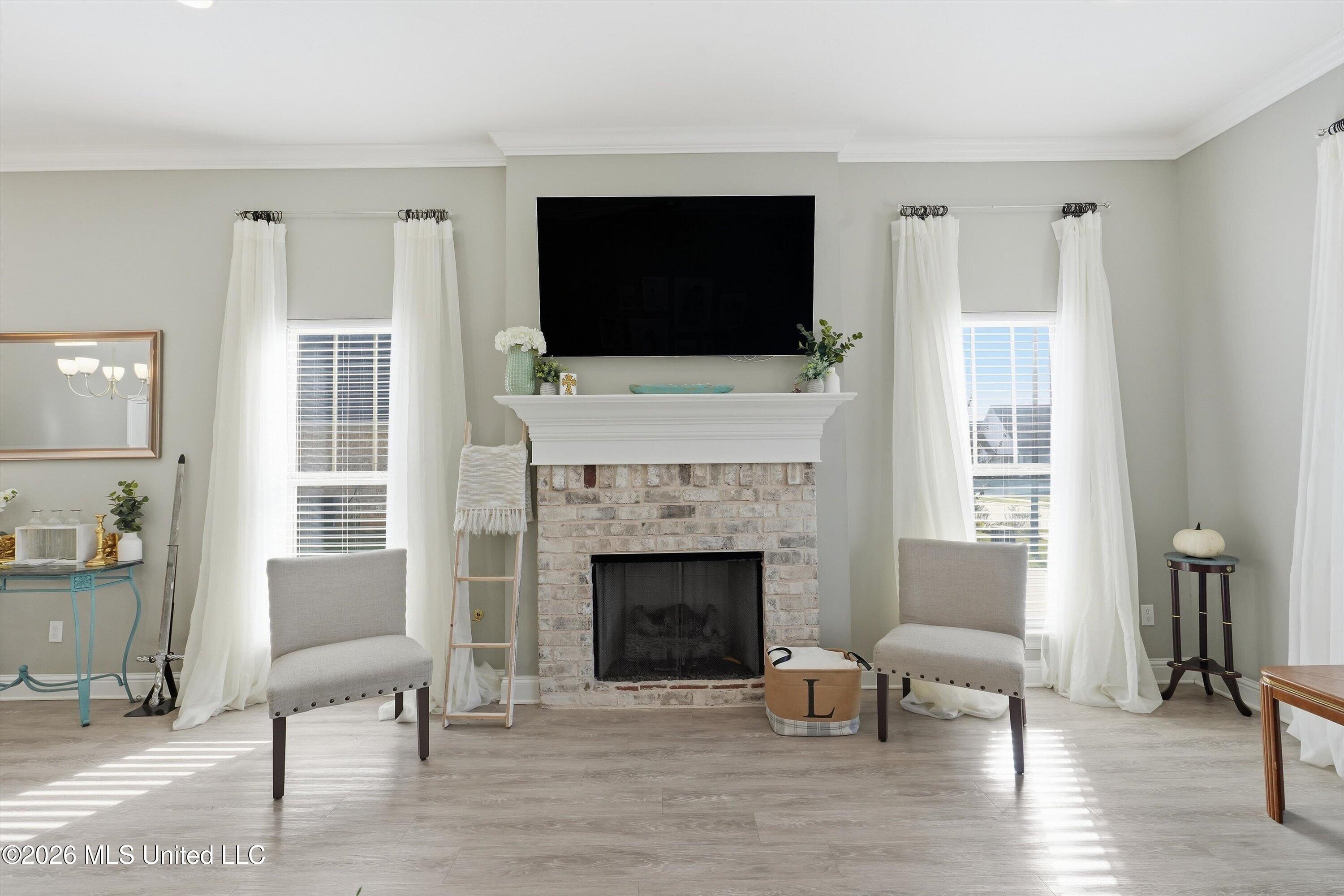 828 Long Leaf Circle Property Photo 10