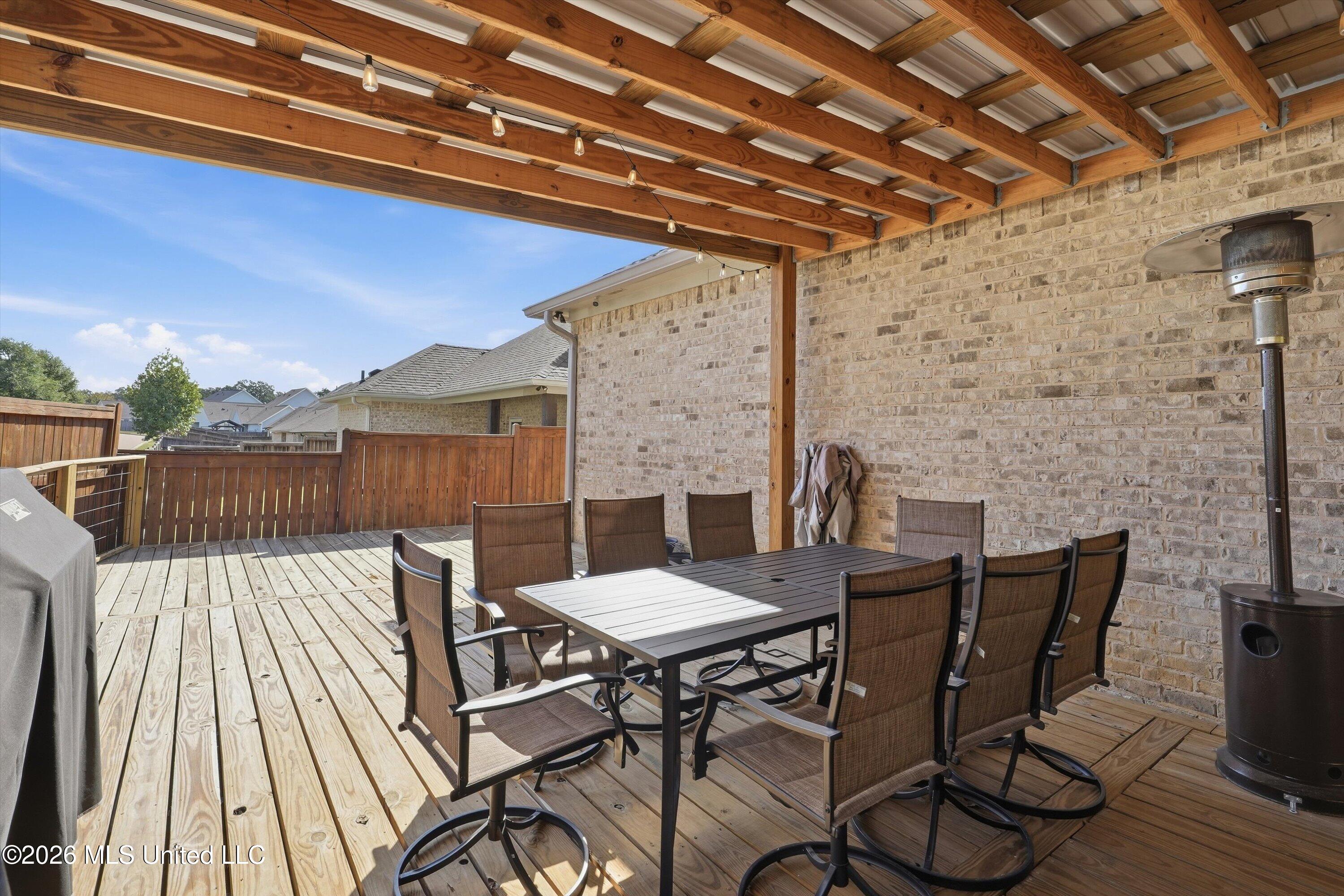 828 Long Leaf Circle Property Photo 38