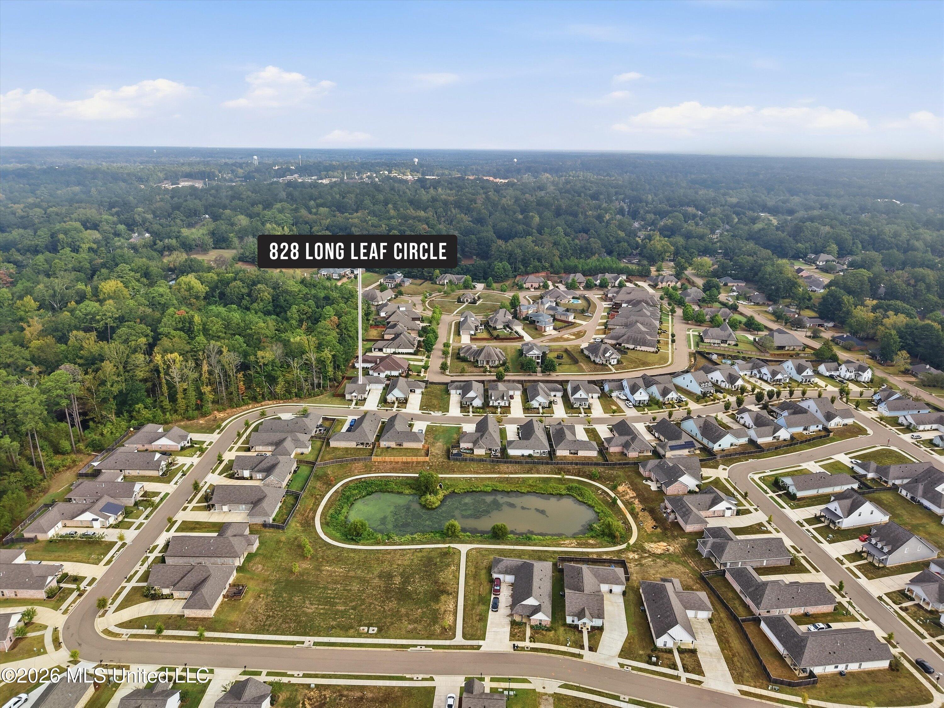 828 Long Leaf Circle Property Photo 42
