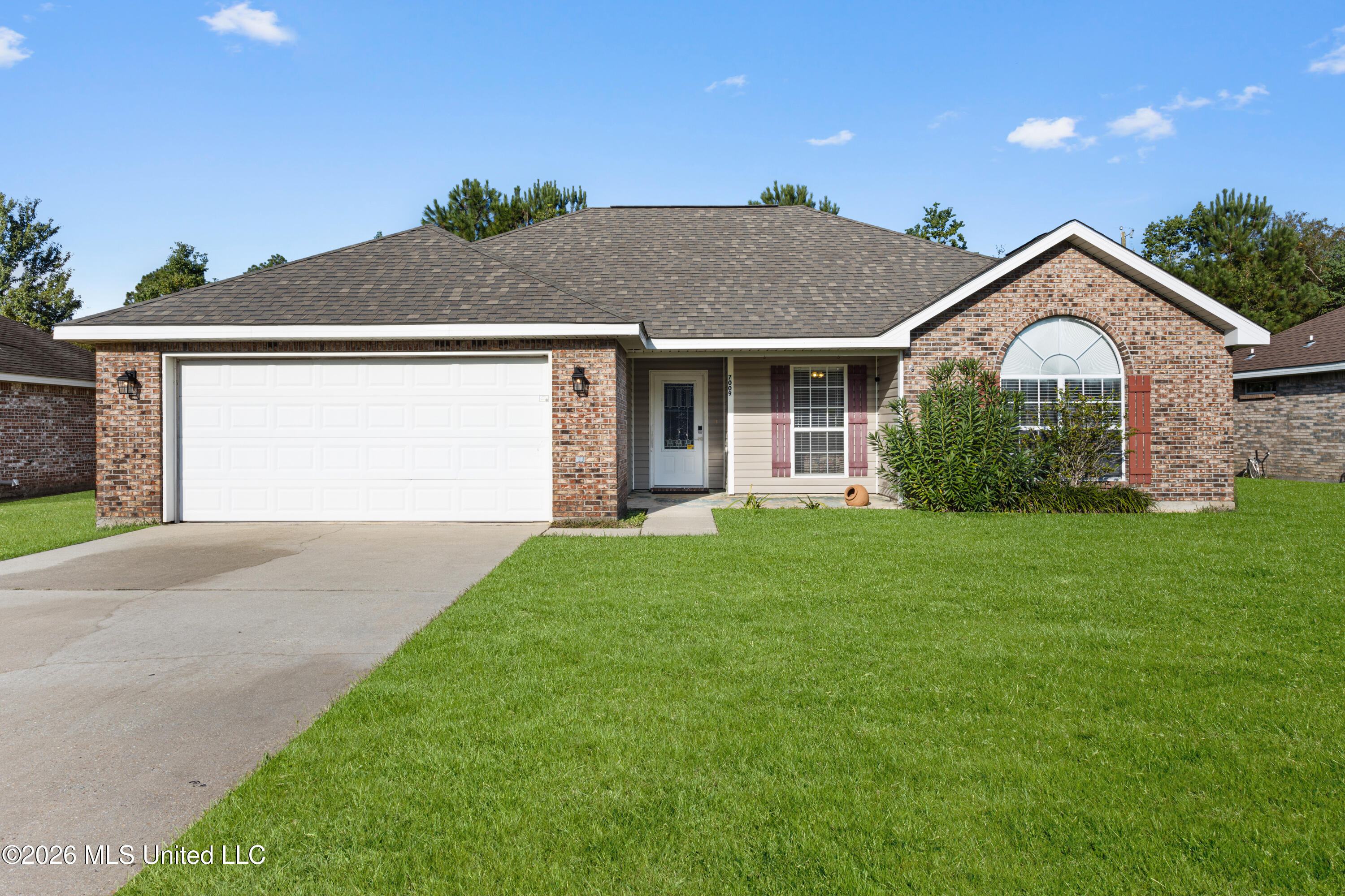 7009 Bayou Landing Drive