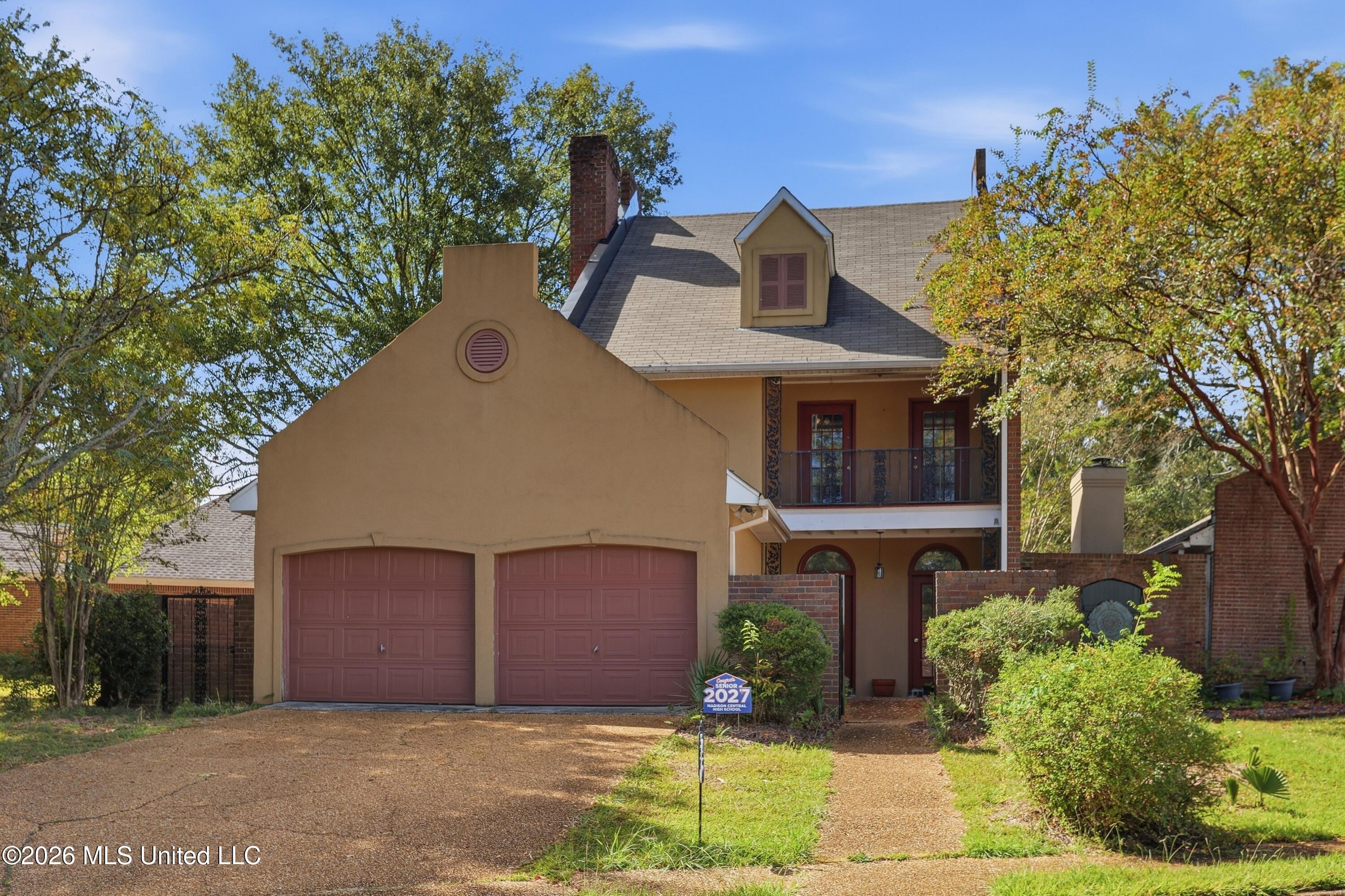 105 Armonde Court Property Photo 2