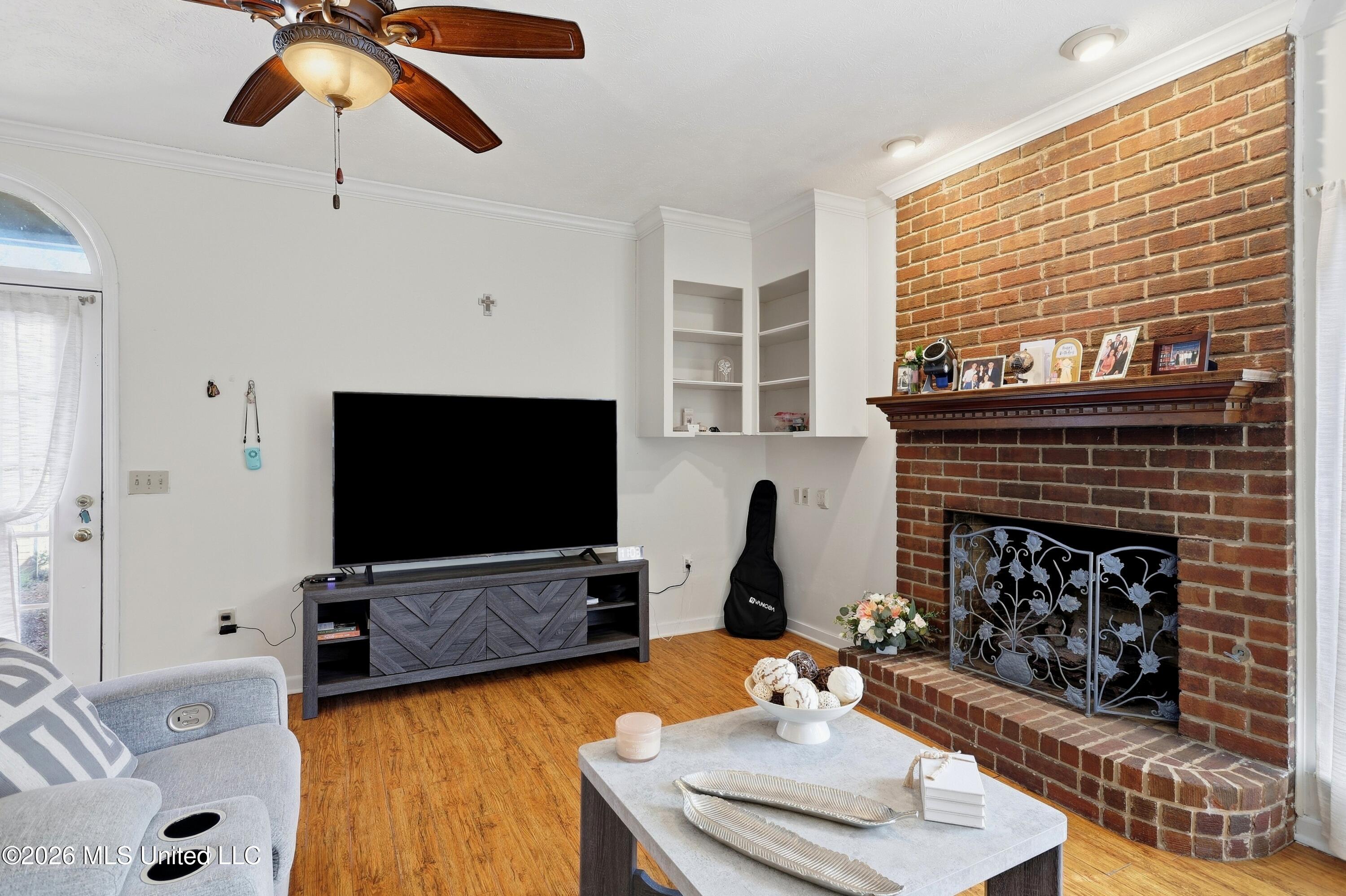 105 Armonde Court Property Photo 7