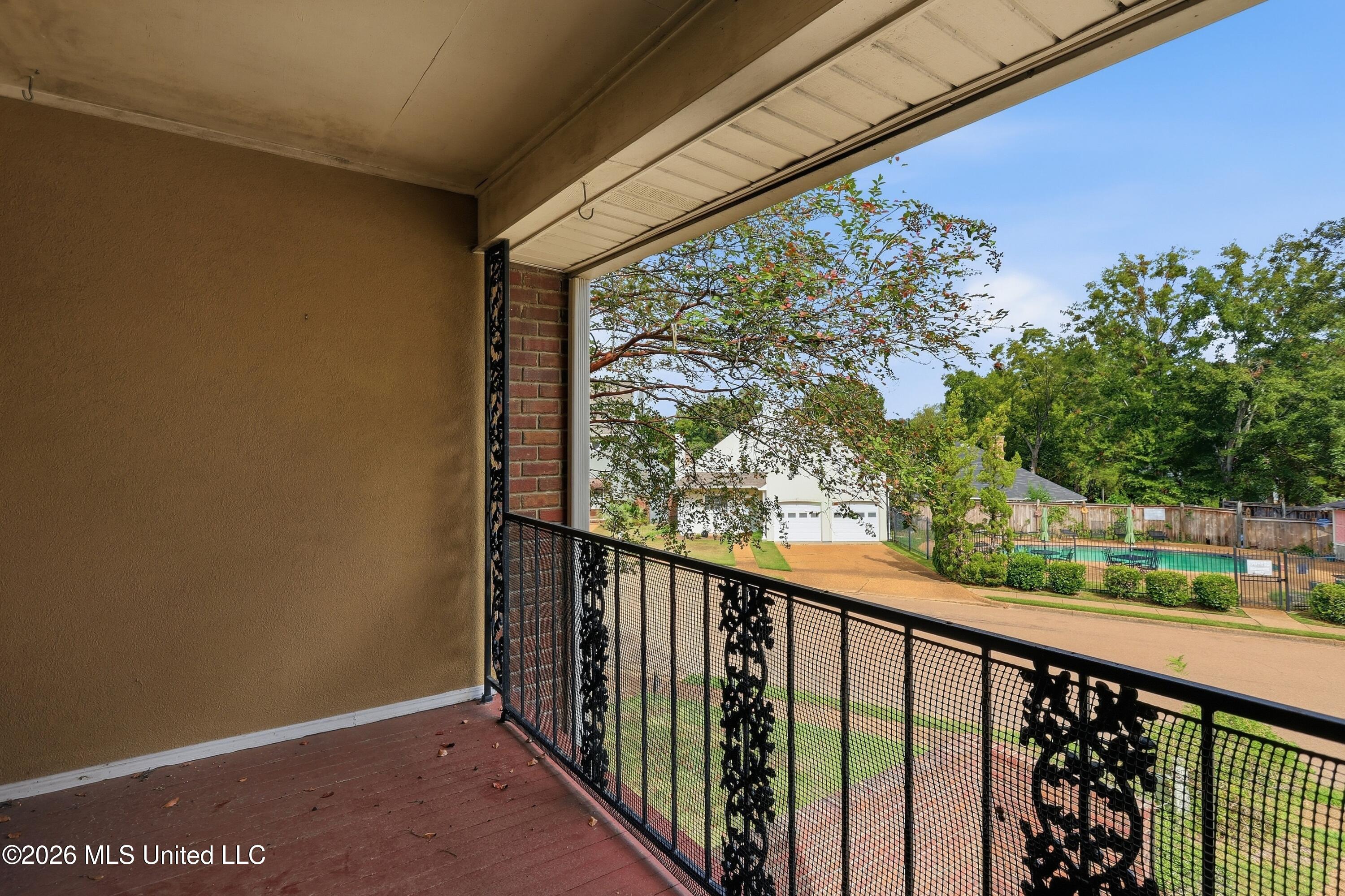 105 Armonde Court Property Photo 20