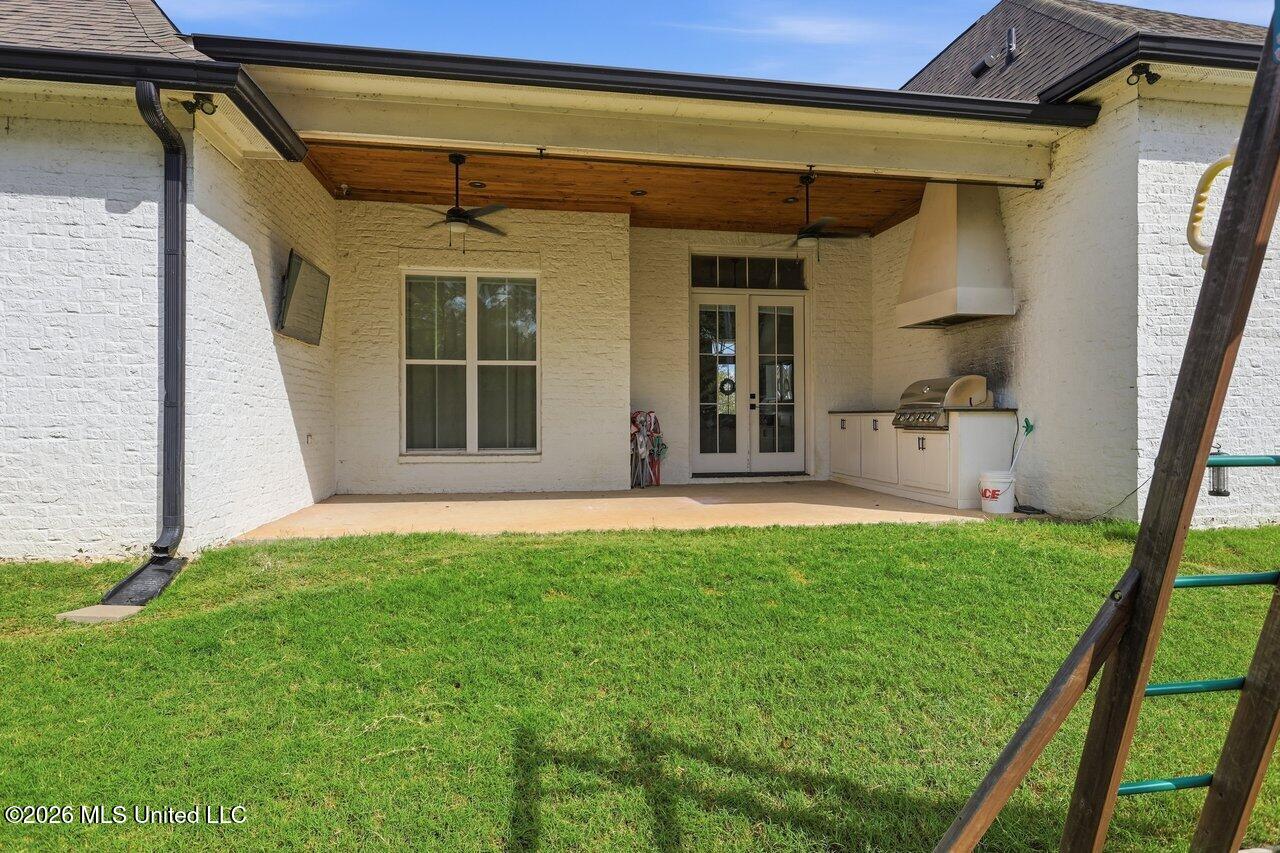 246 Arbor Trail Property Photo 38