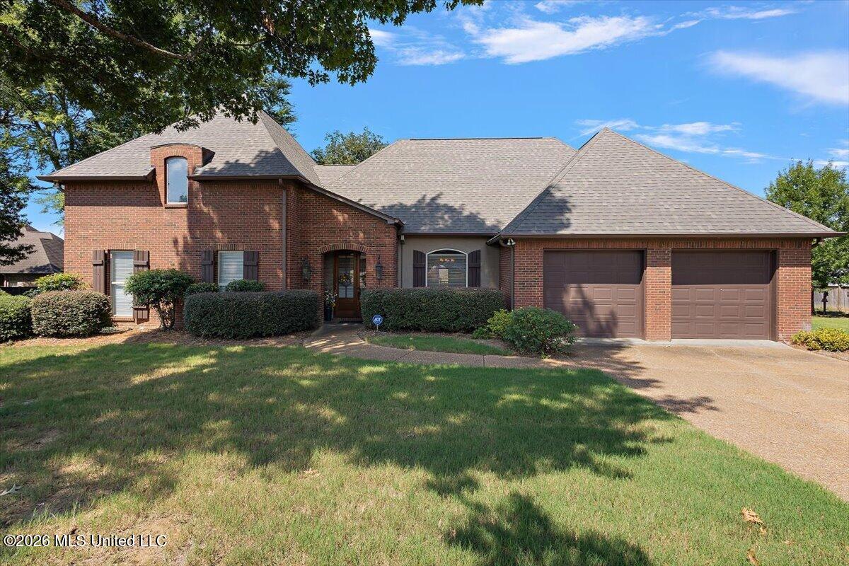 101 French Branch Cove Property Photo 1