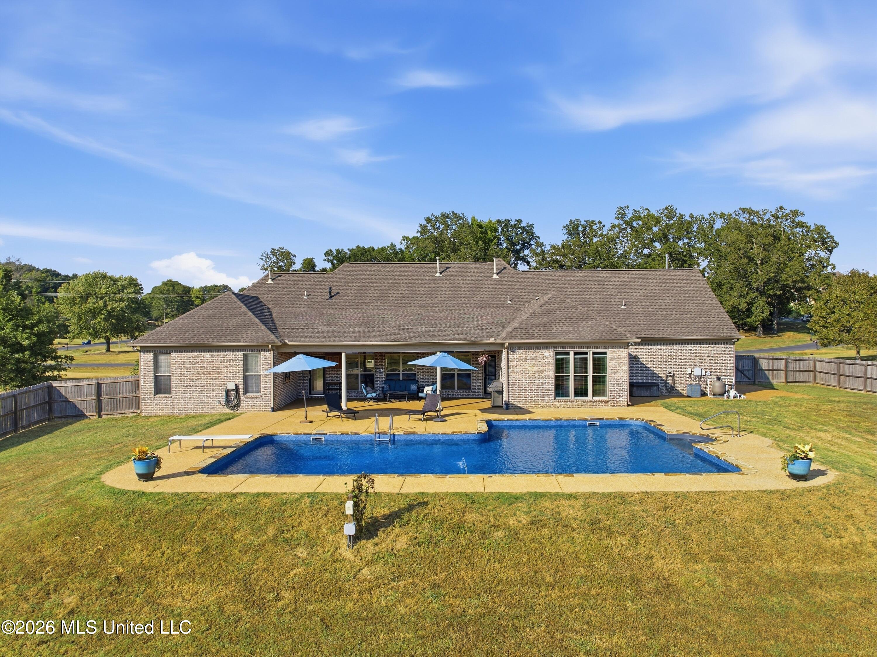 2747 S Fountain Gate Drive Property Photo 46
