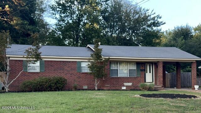 105 Southern Avenue Property Photo 1