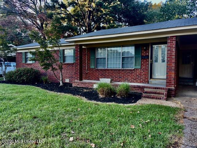 105 Southern Avenue Property Photo 2