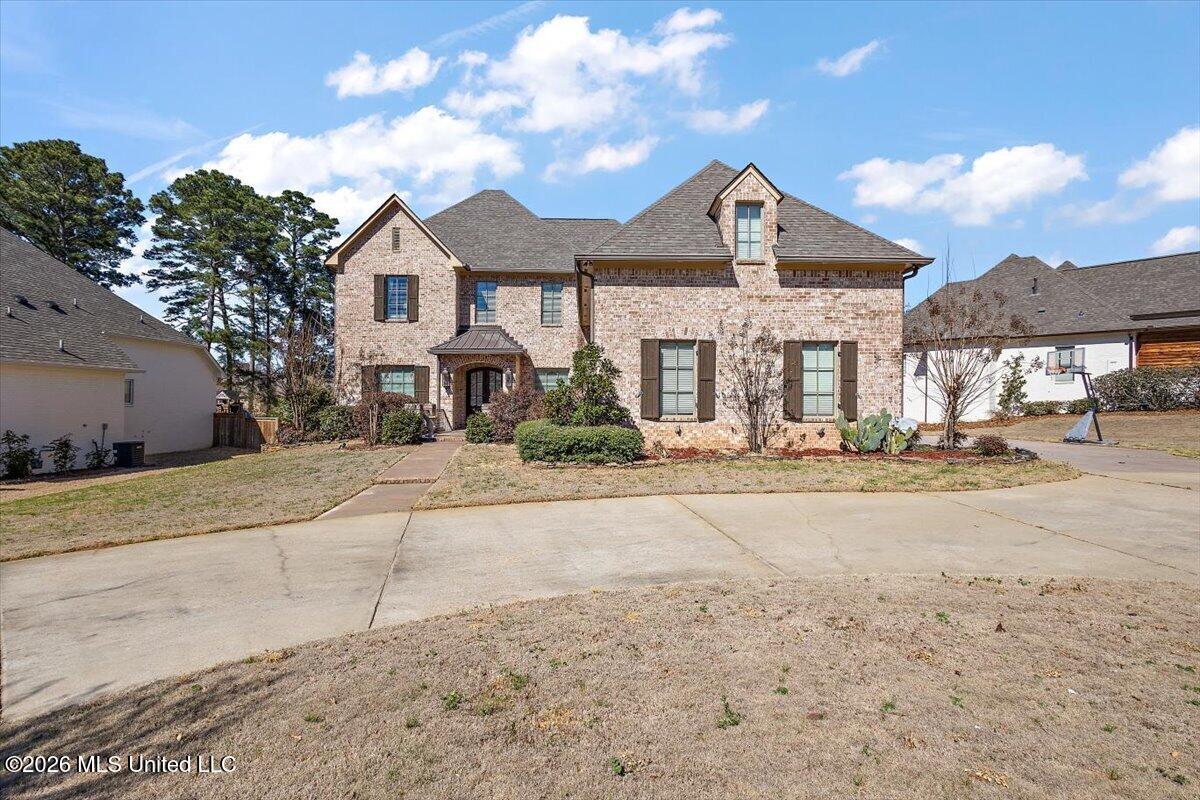 186 Ironwood Plantation Boulevard Property Photo 1