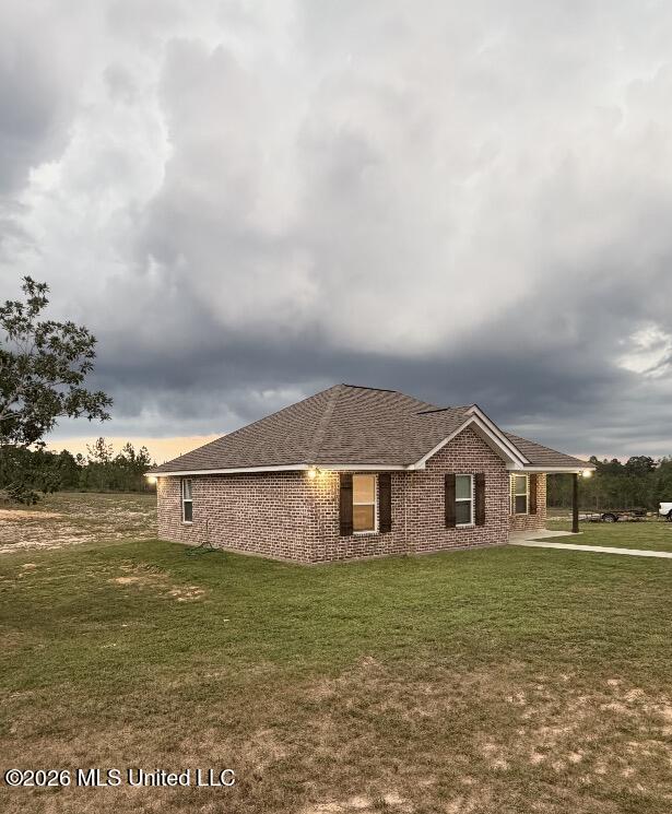 444 Peters Road Property Photo 3