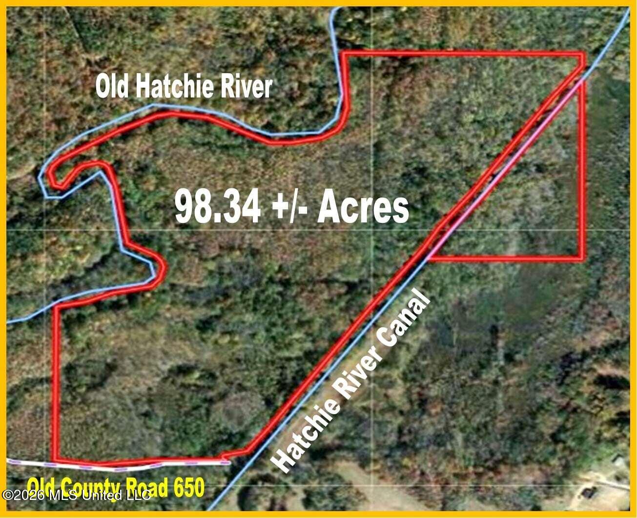180 County Road 611 Country Road Property Photo 2