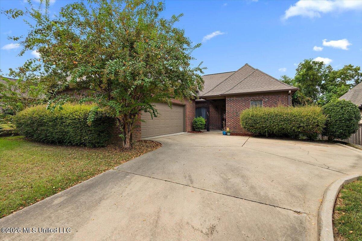 307 Carr Meadow Drive Property Photo 1