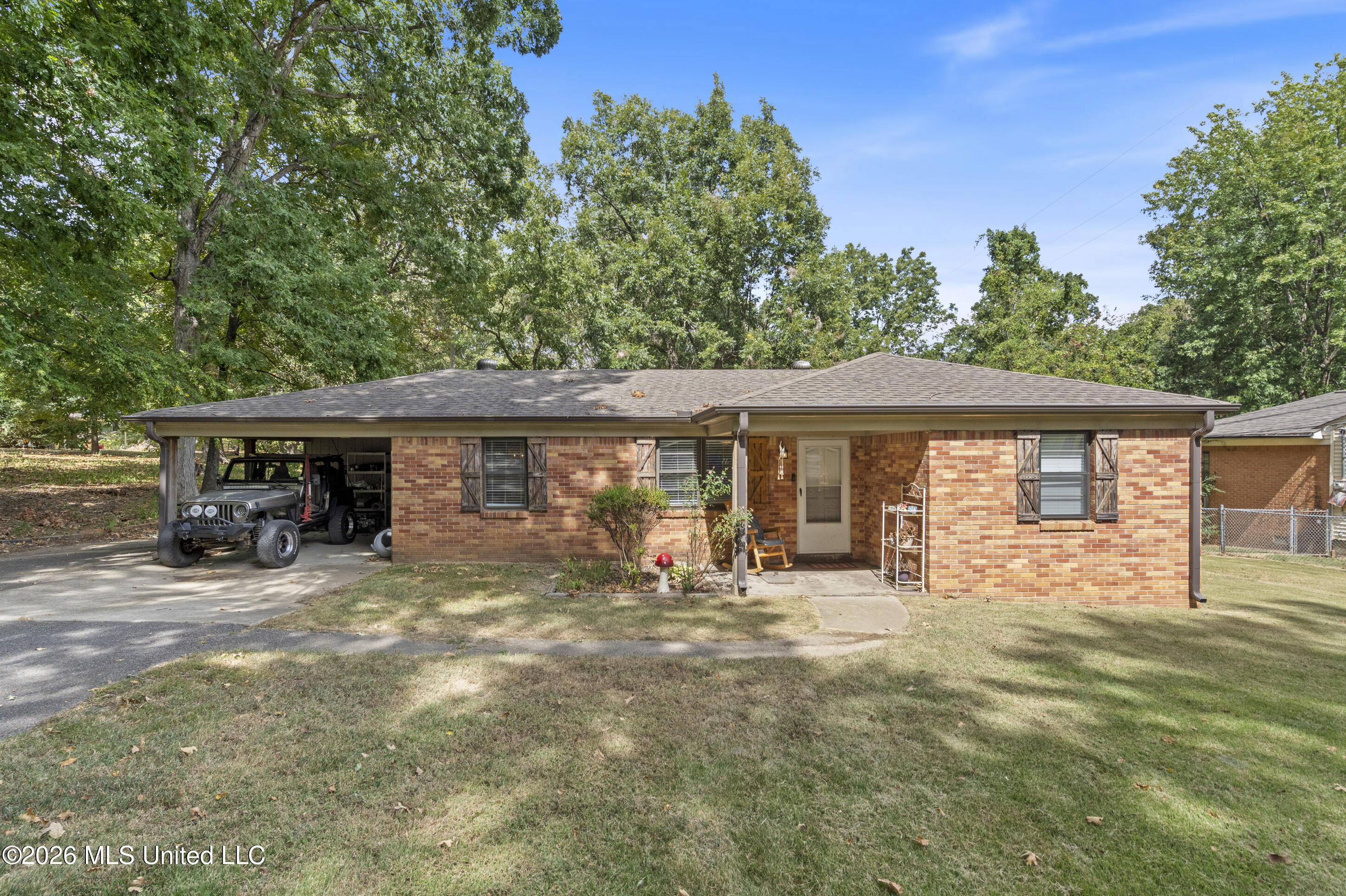9084 Mason Street Property Photo 1