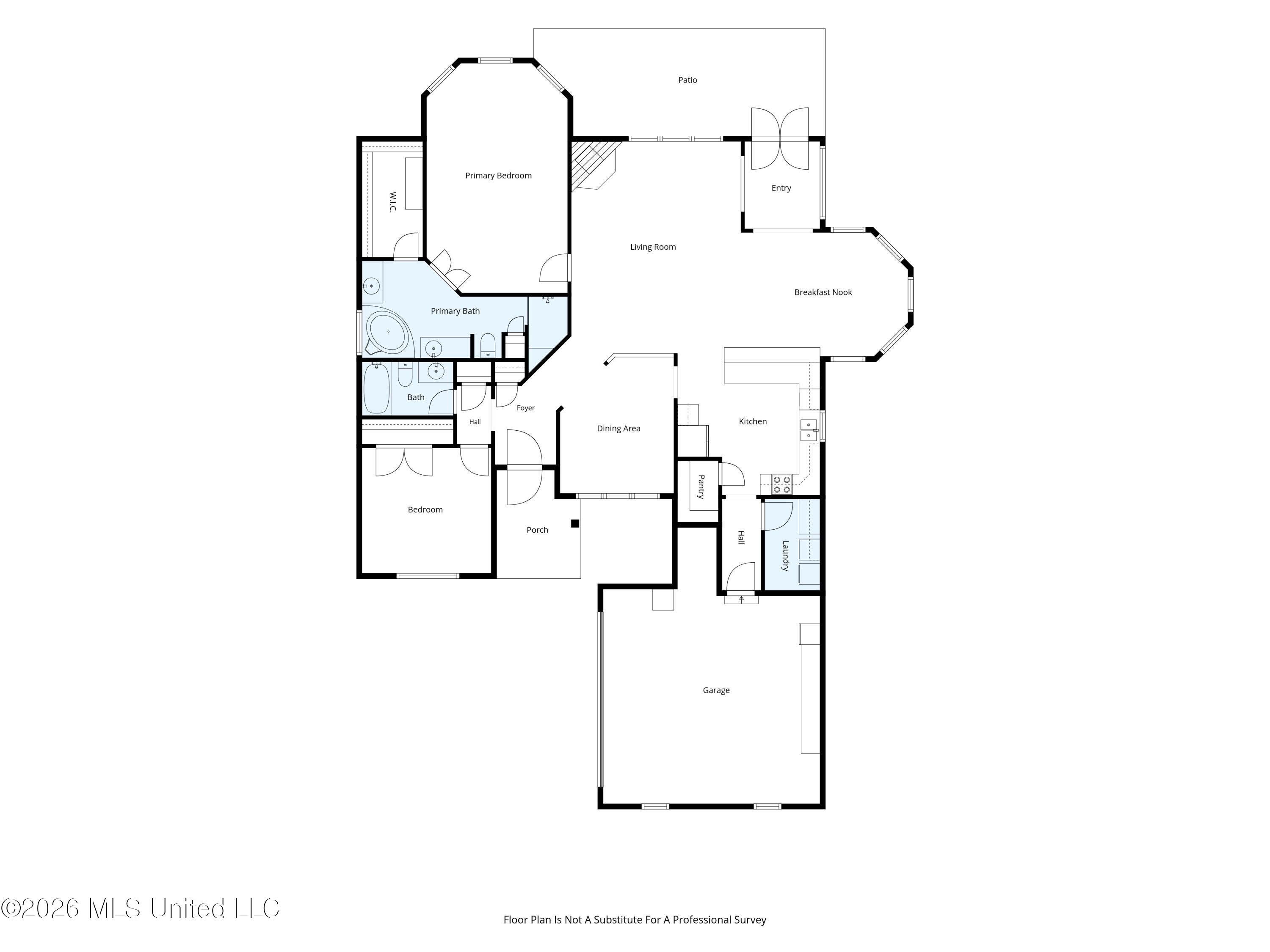 6234 Cheyenne Drive Property Photo 4
