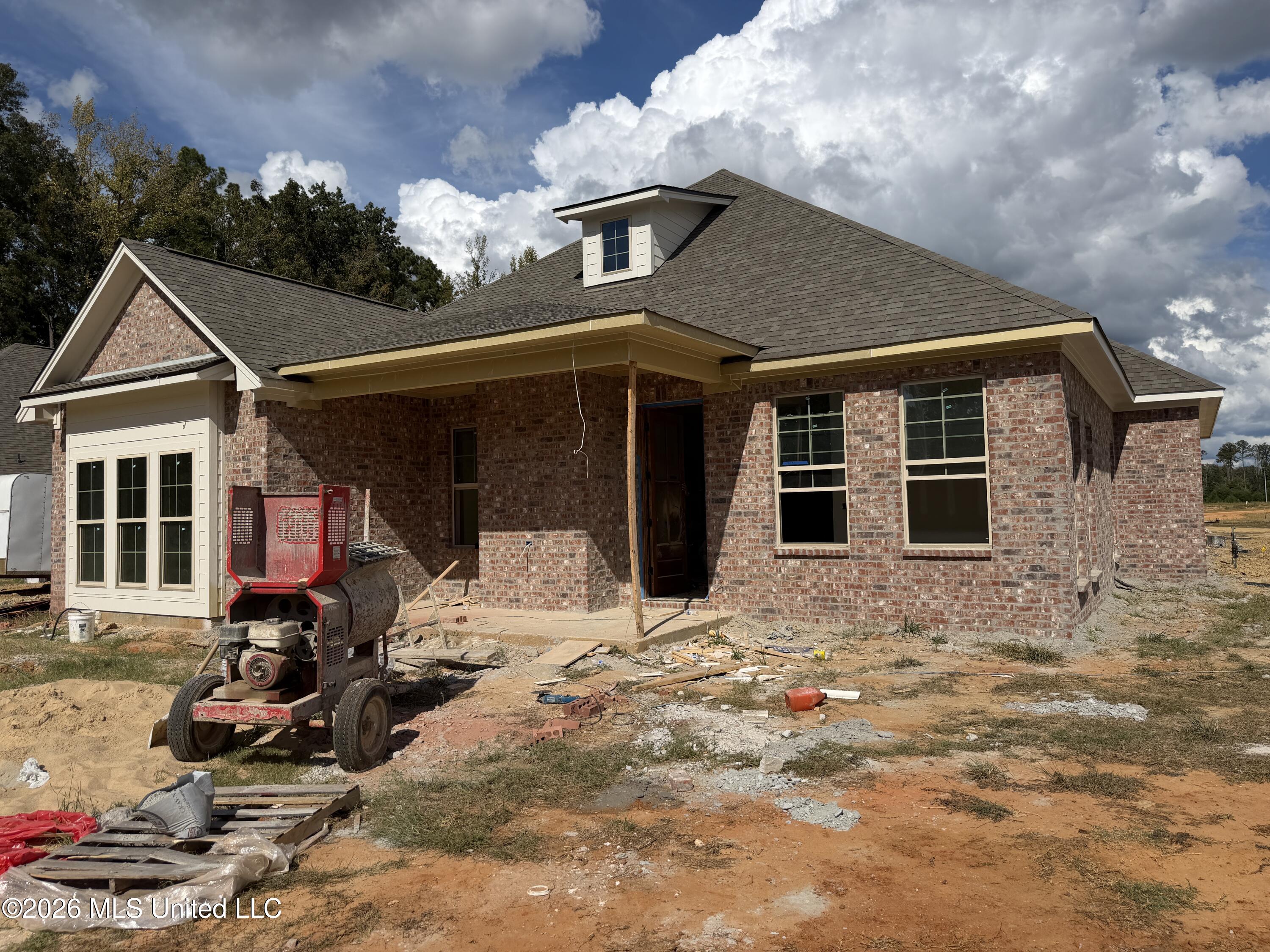 2131 Freedom Ring Drive Property Photo 1