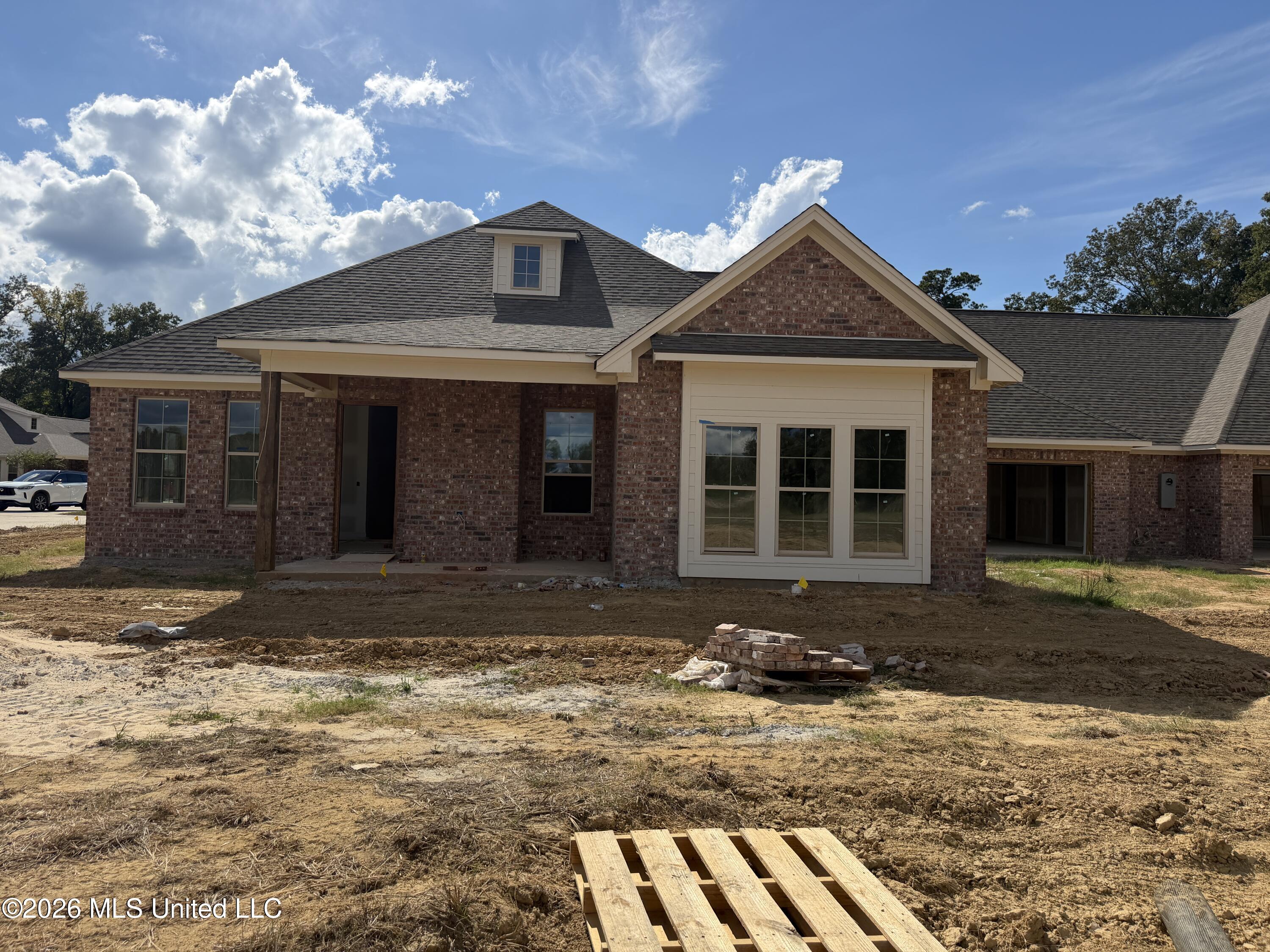 2111 Freedom Ring Drive Property Photo 1