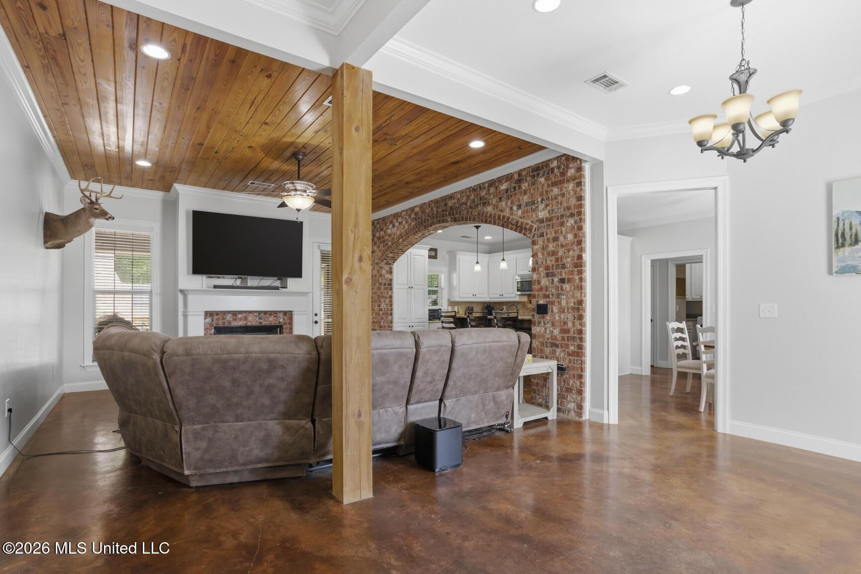 202 Belle Oak Drive Property Photo 7