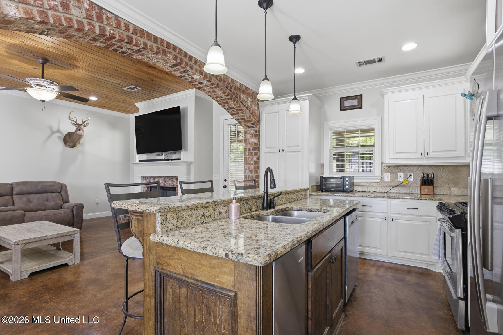 202 Belle Oak Drive Property Photo 11