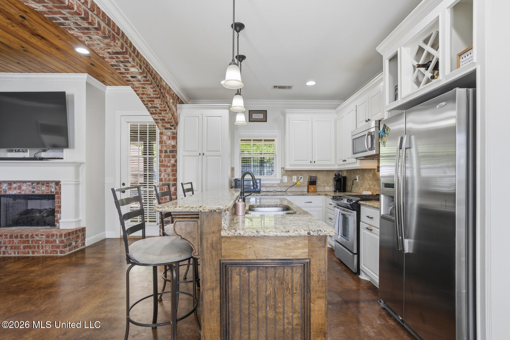 202 Belle Oak Drive Property Photo 12