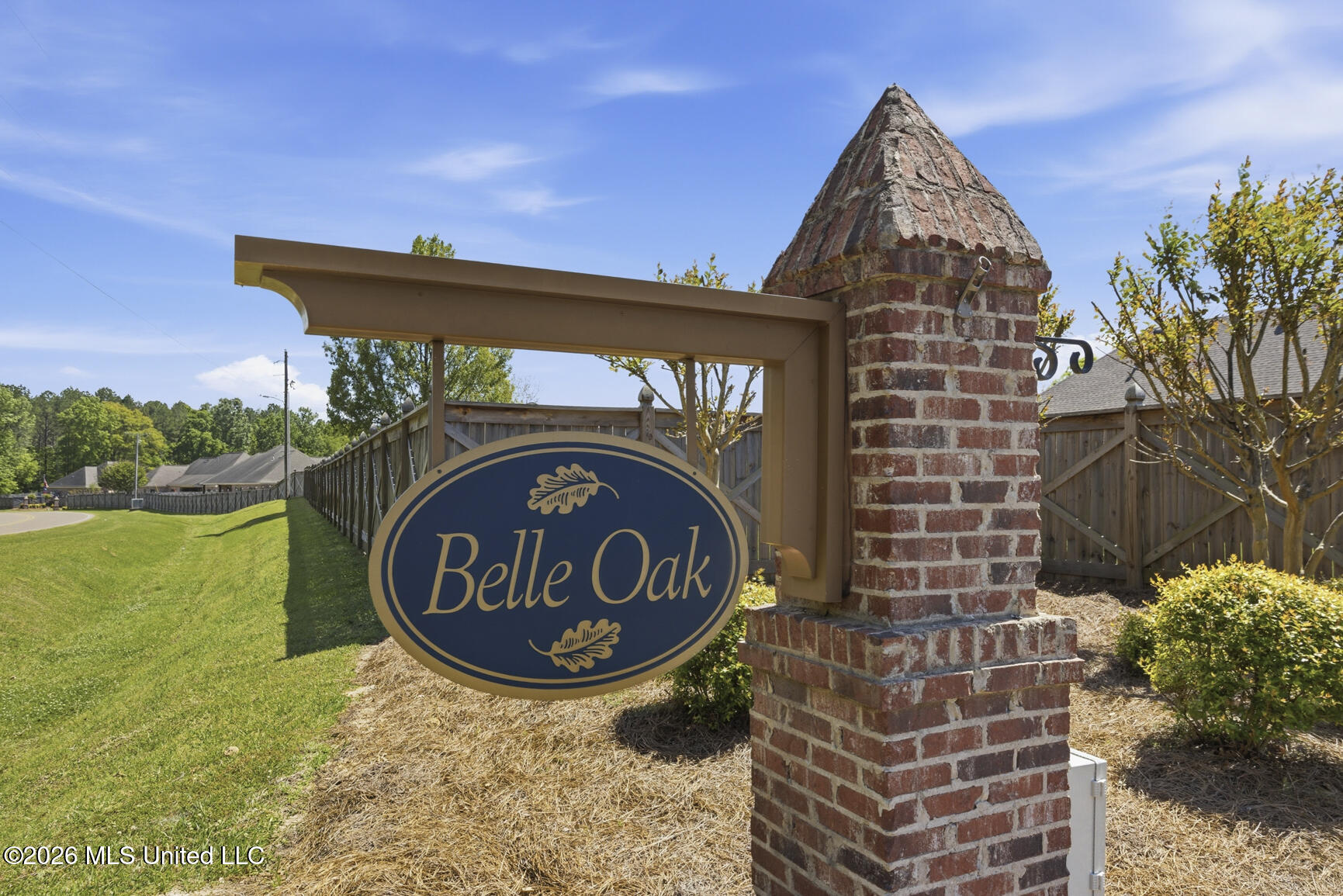 202 Belle Oak Drive Property Photo 34