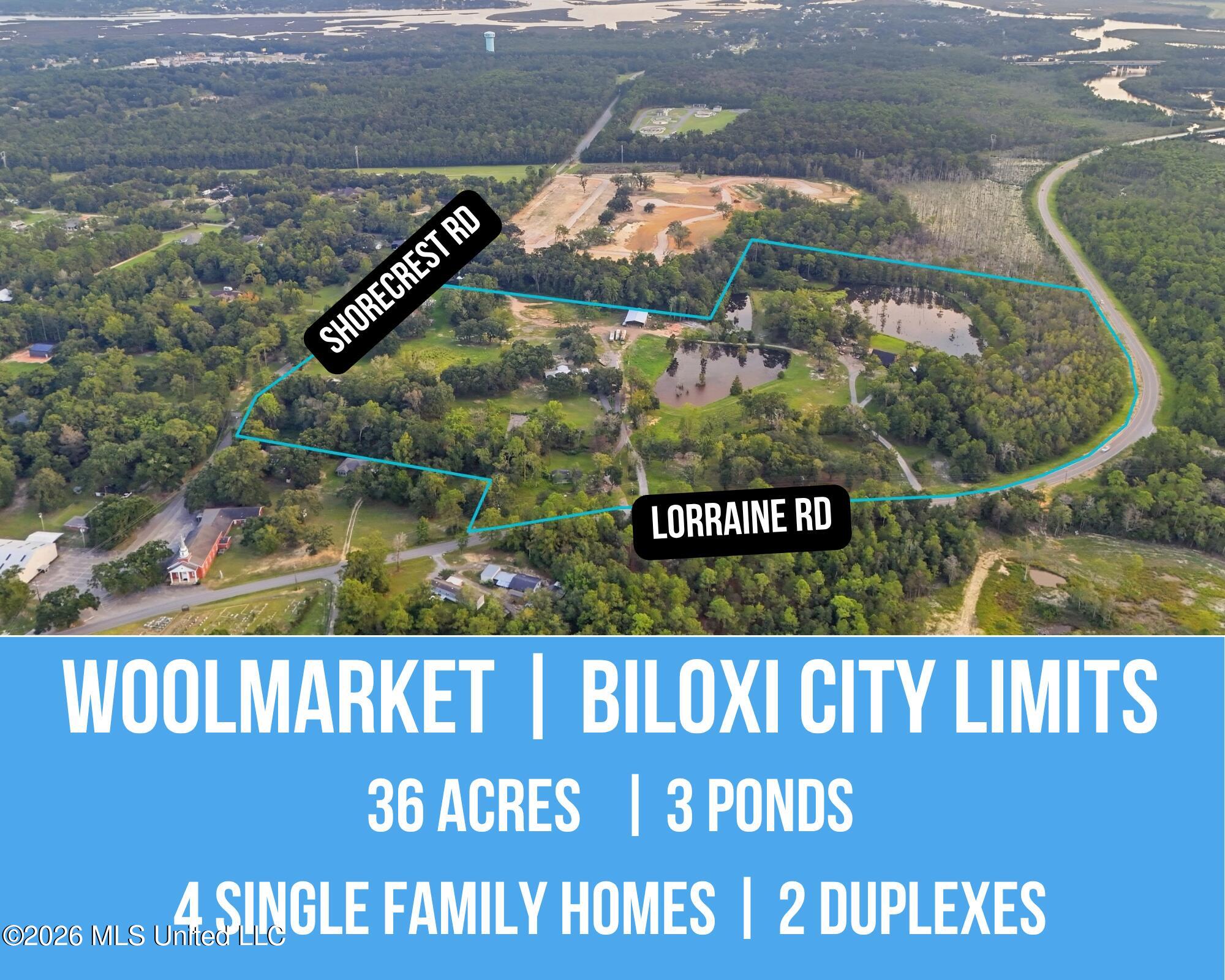 12506 Lorraine Road Property Photo 1