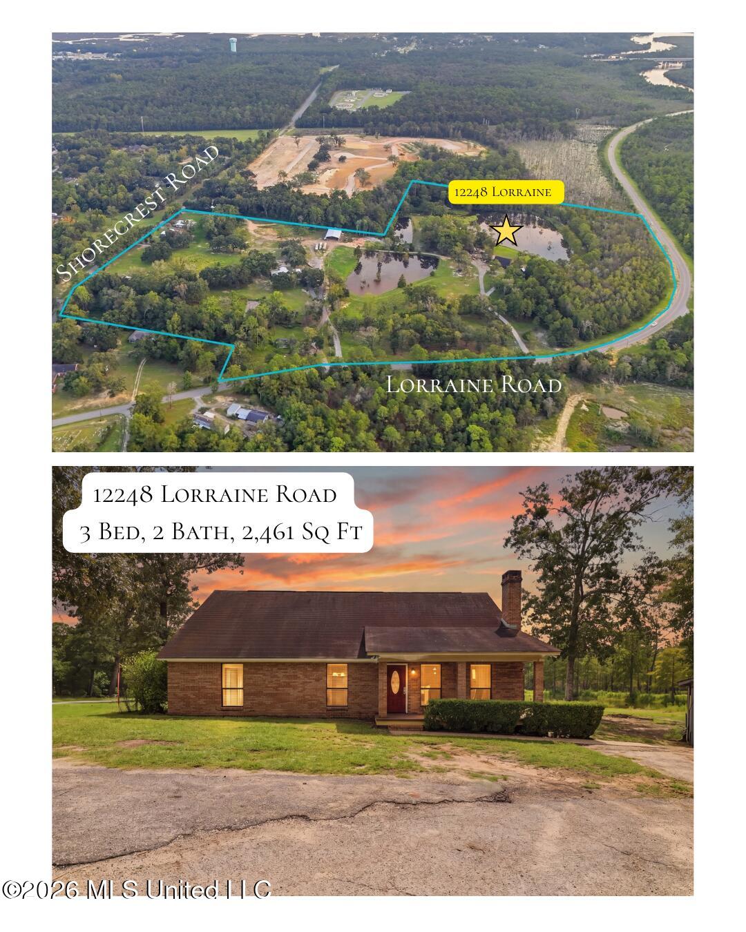 12506 Lorraine Road Property Photo 18