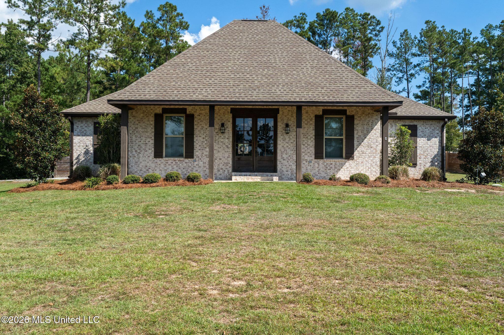 21 Higgins Cutoff Road Property Photo 1