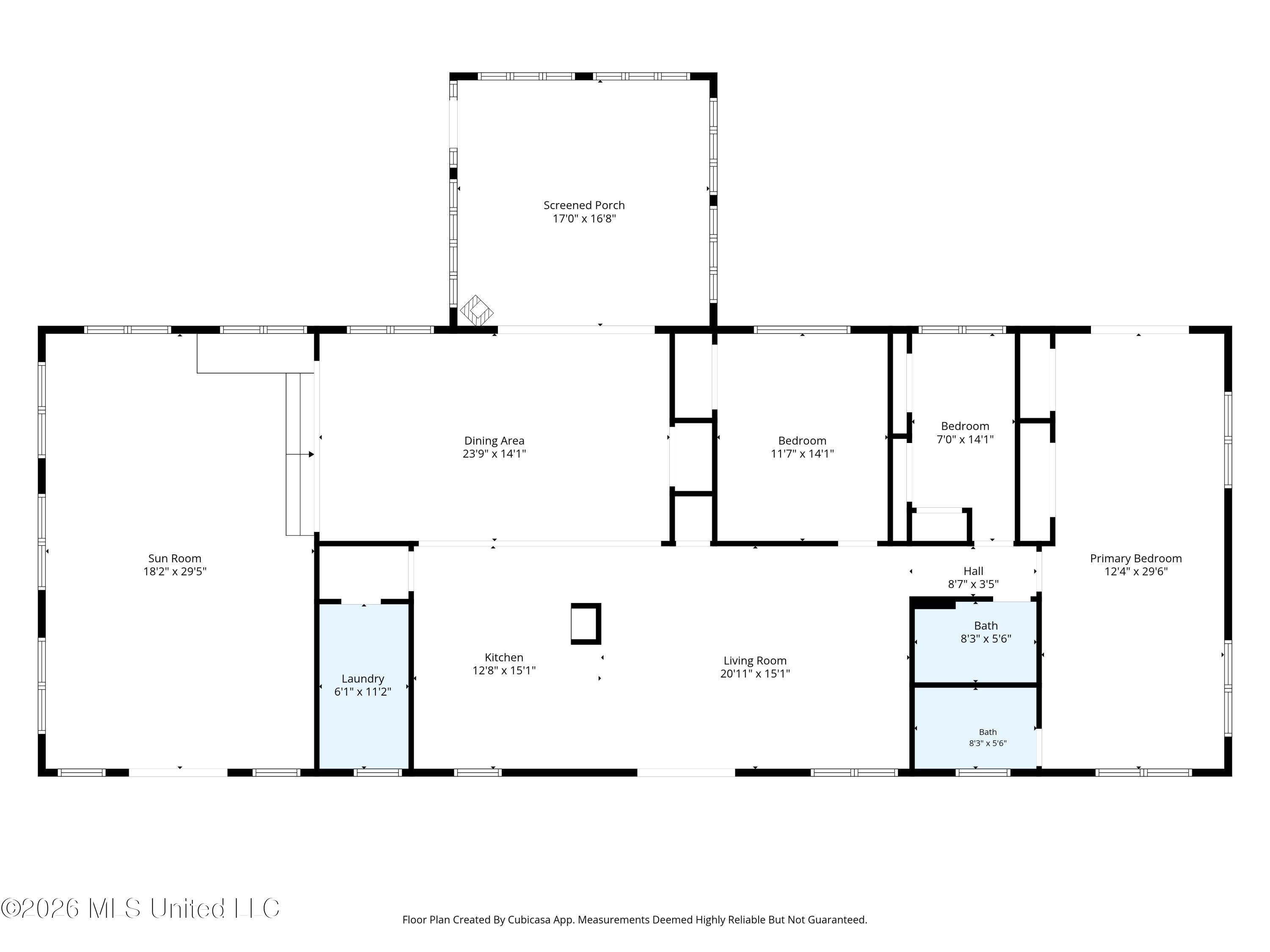 12506 Lorraine Road Property Photo 2