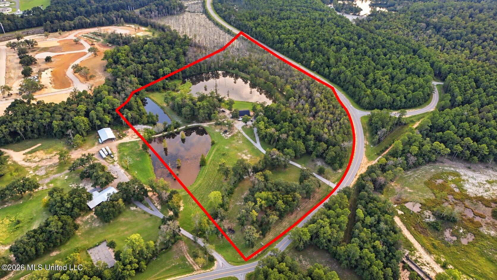 12448 Lorraine Road Property Photo 3